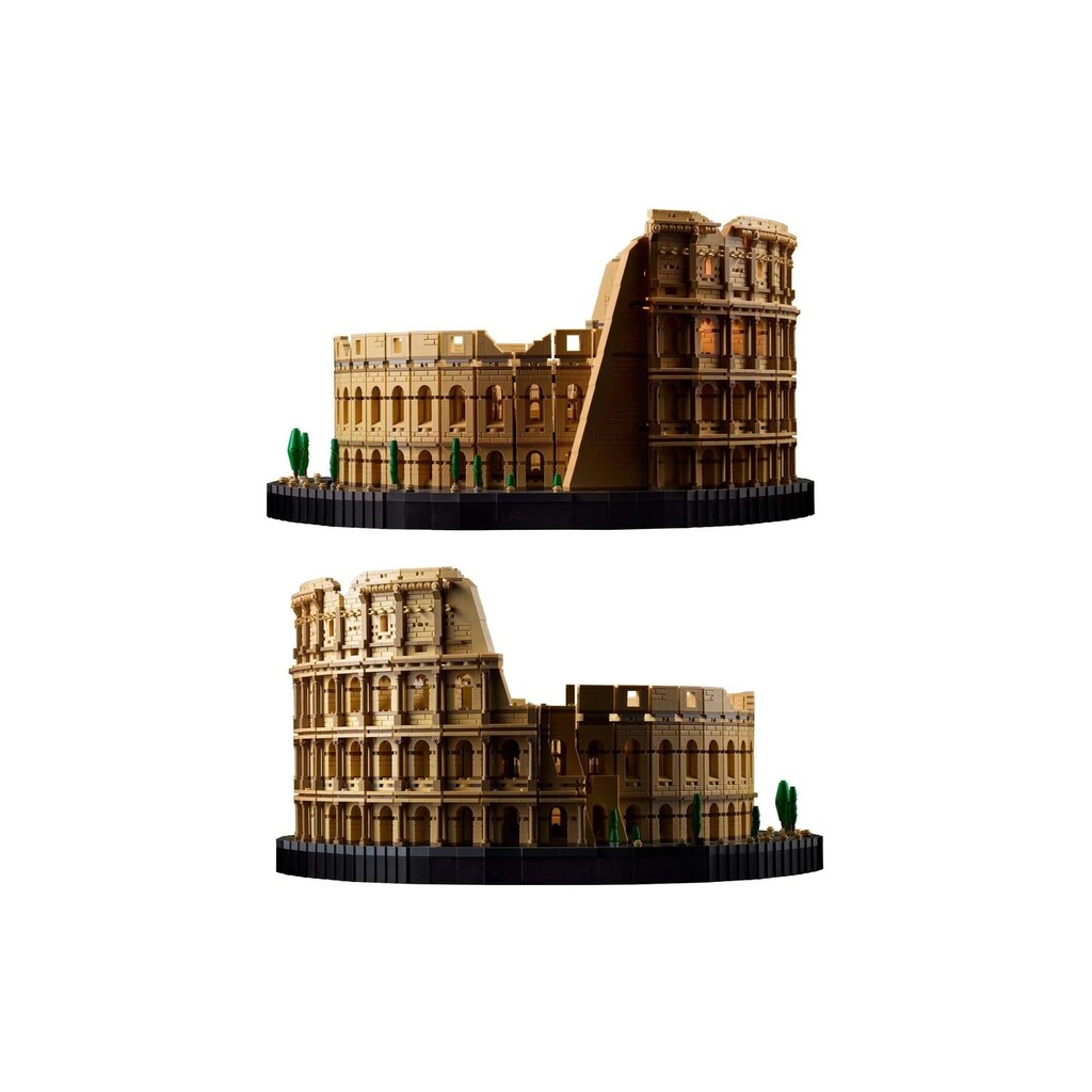 LEGO® Konstruktionsspielsteine »Creator Colosseum 10276«, (9036 St.)