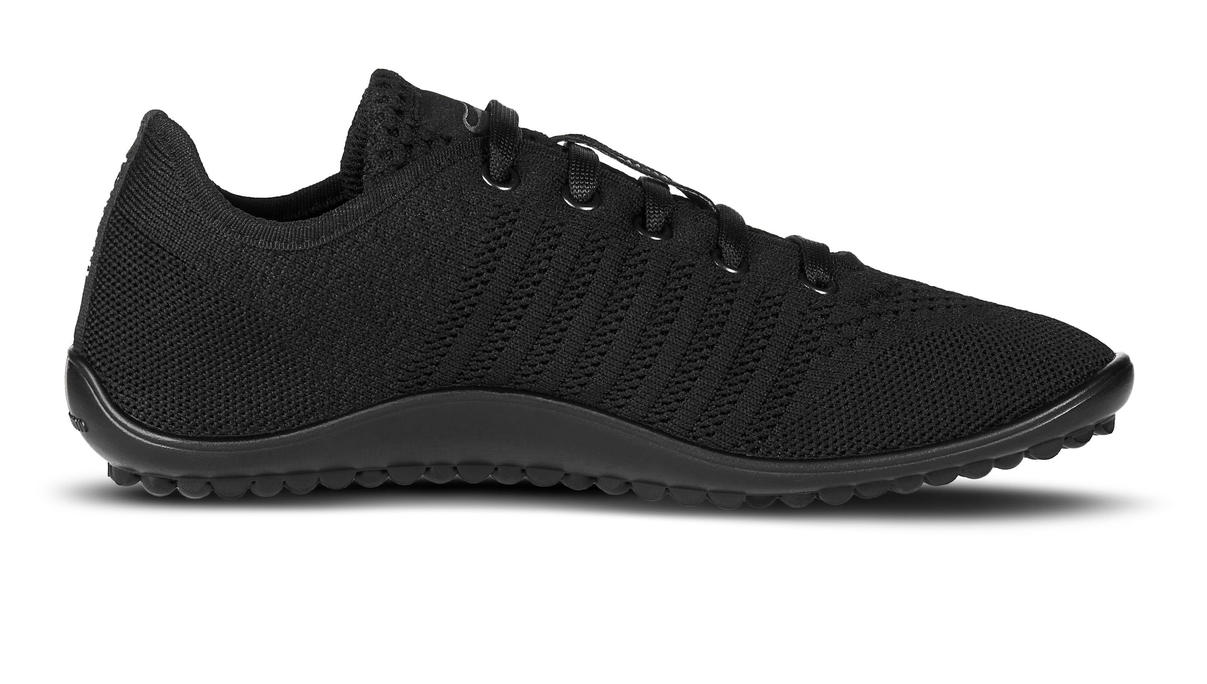 Leguano Chaussures pieds nus »GO«  mit praktischer Schnürung, Freizeitschuh, Halbschuh, Schnürschuh