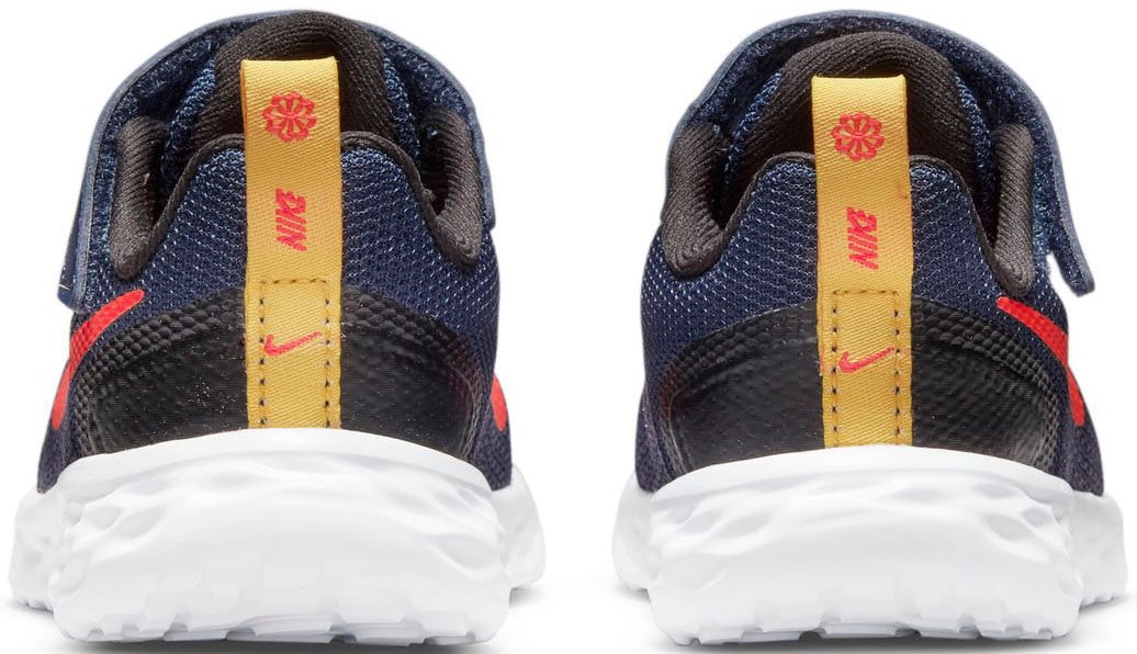 Nike Laufschuh »REVOLUTION 6 (TD)«