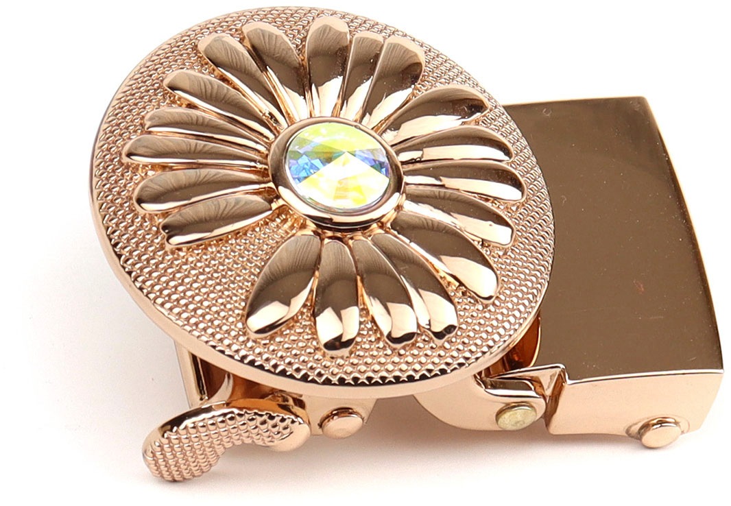 Anthoni Crown Ledergürtel