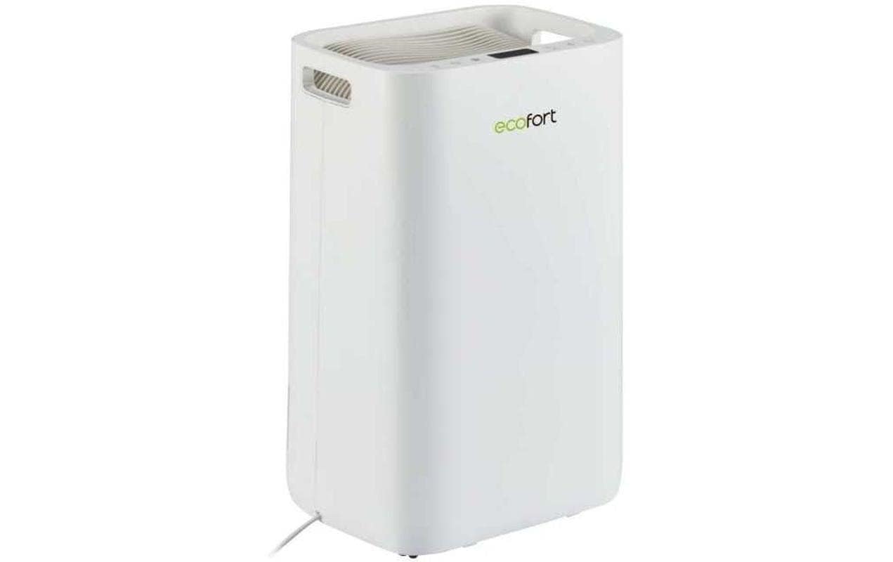 Luftentfeuchter »Ecofort ecoQ DryAir 20L«, für 50 m³ Räume, Tank 4,5 l