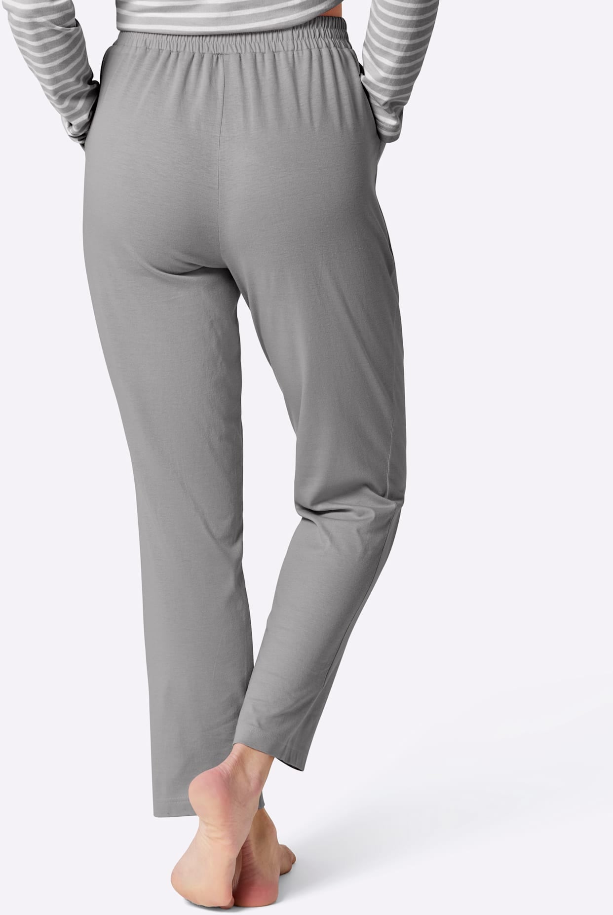 wäschepur Pantalon de pyjama