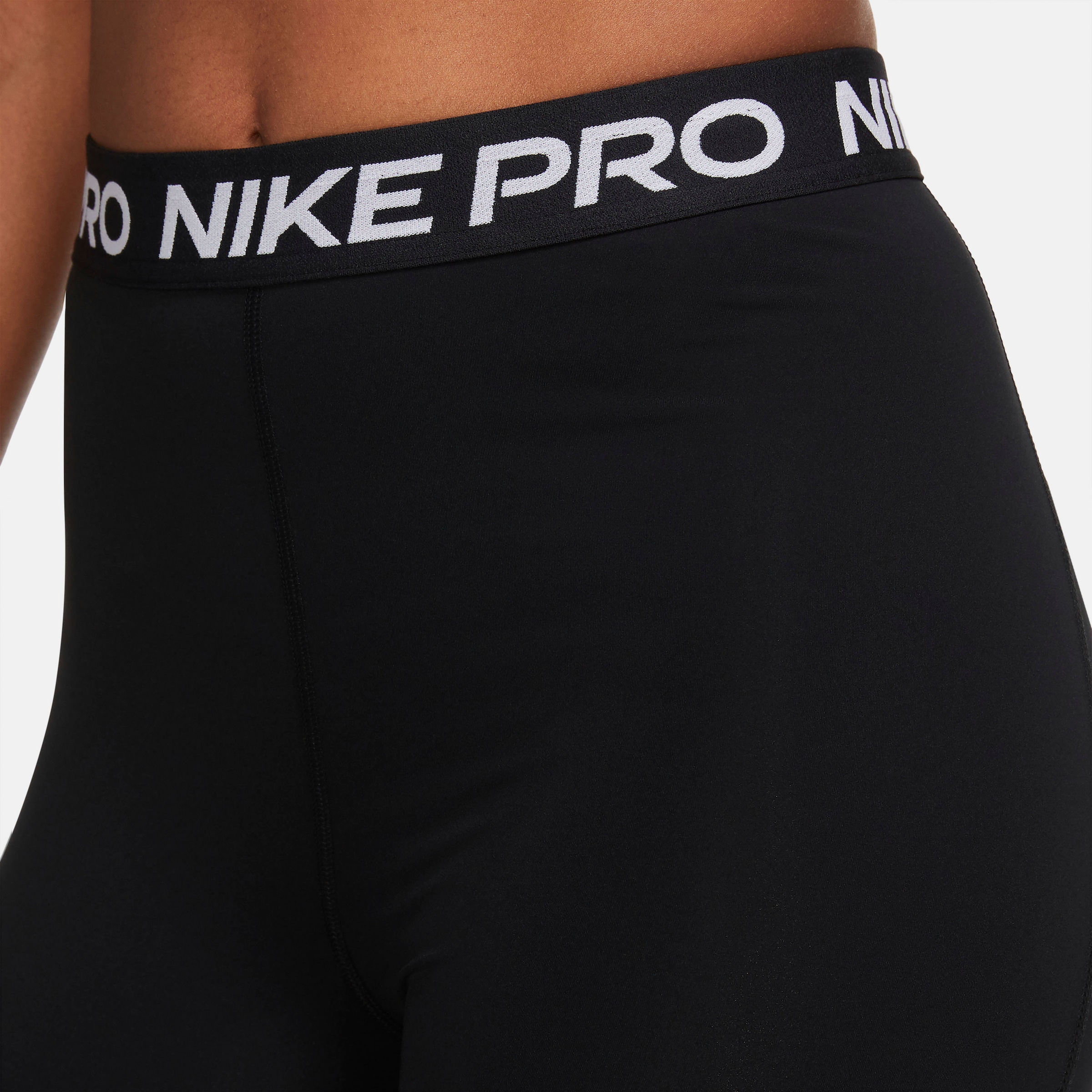 Nike Shorts »Pro Women's High-Rise " Shorts«