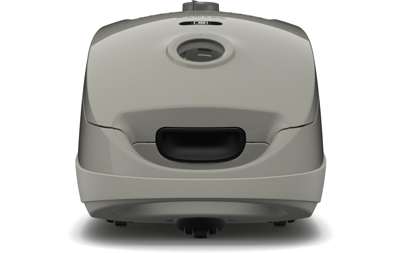 Miele Bodenstaubsauger »Guard S1 Comfort Grau«, 890 W