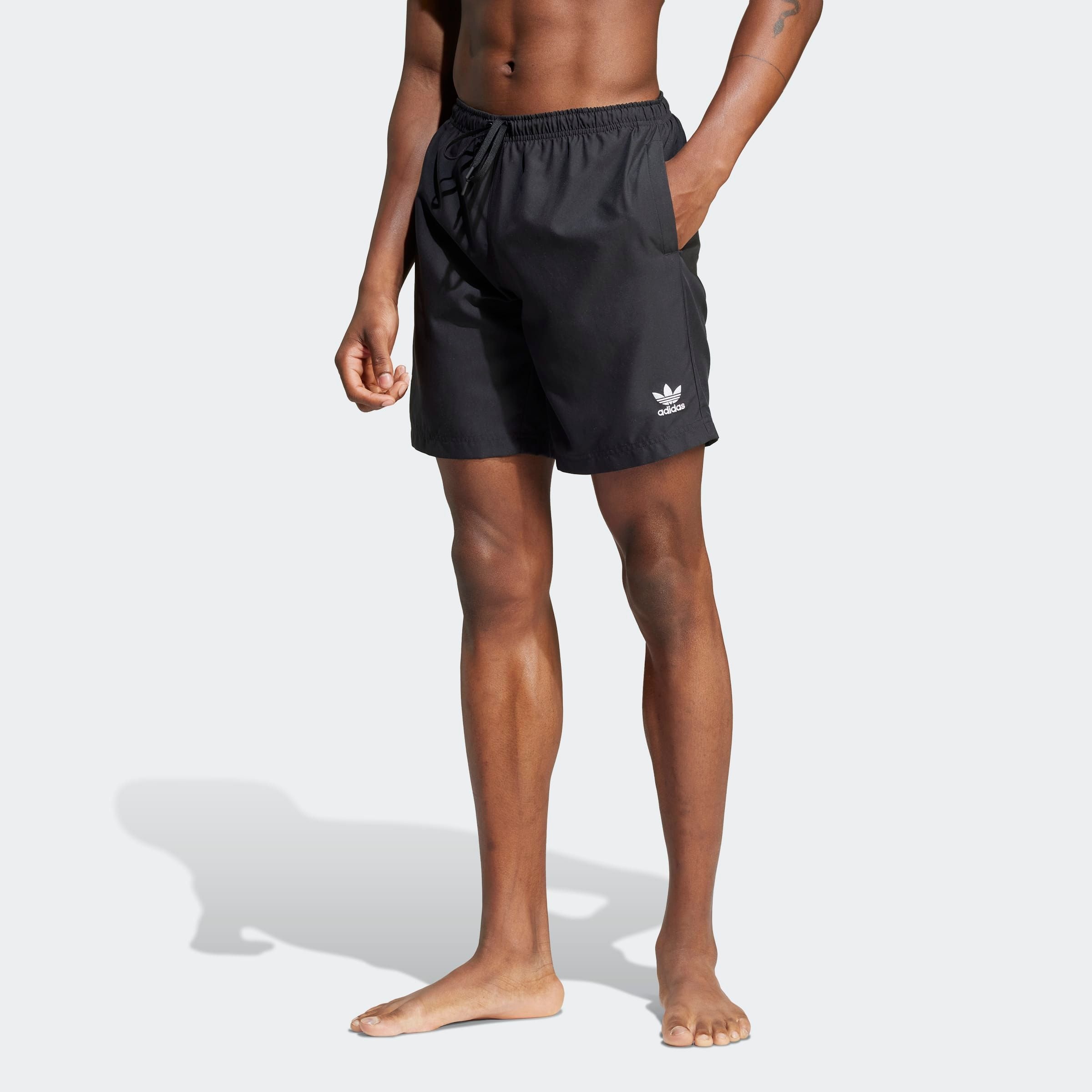 Image of adidas Performance Badeshorts "ADICOLOR 8-INCH"