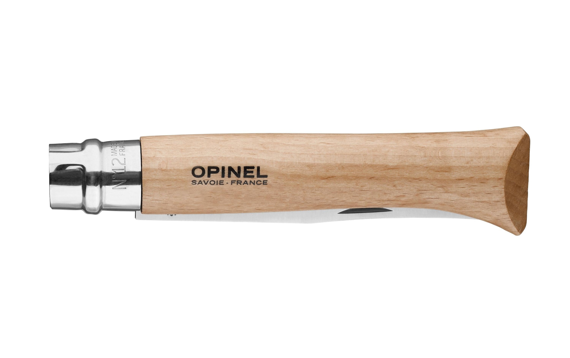 Kochtopf »opinel Nomad Cooking Kit«