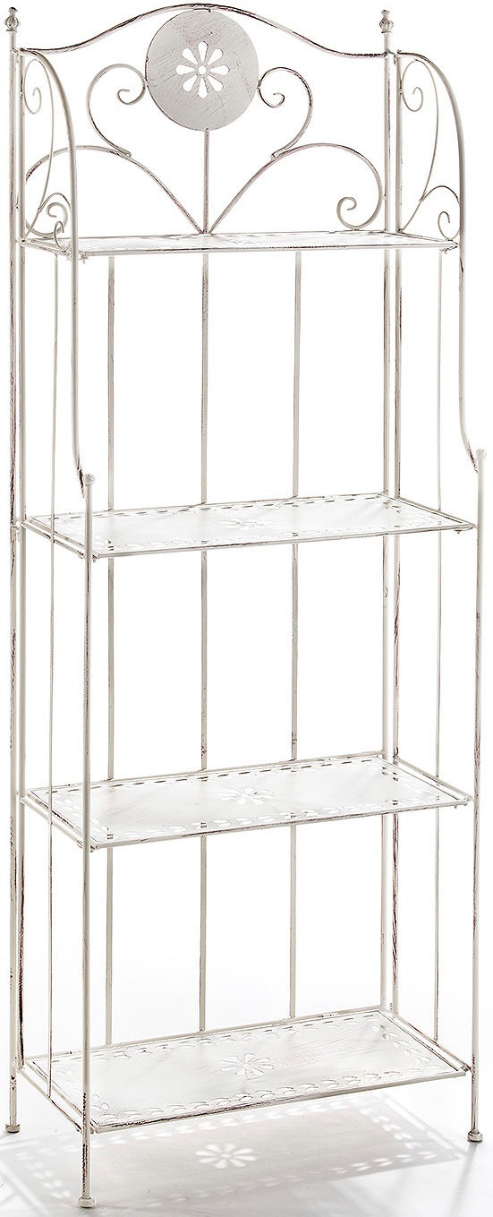 Image of locker Standregal »03198-15«, (1 St.) bei Ackermann Versand Schweiz