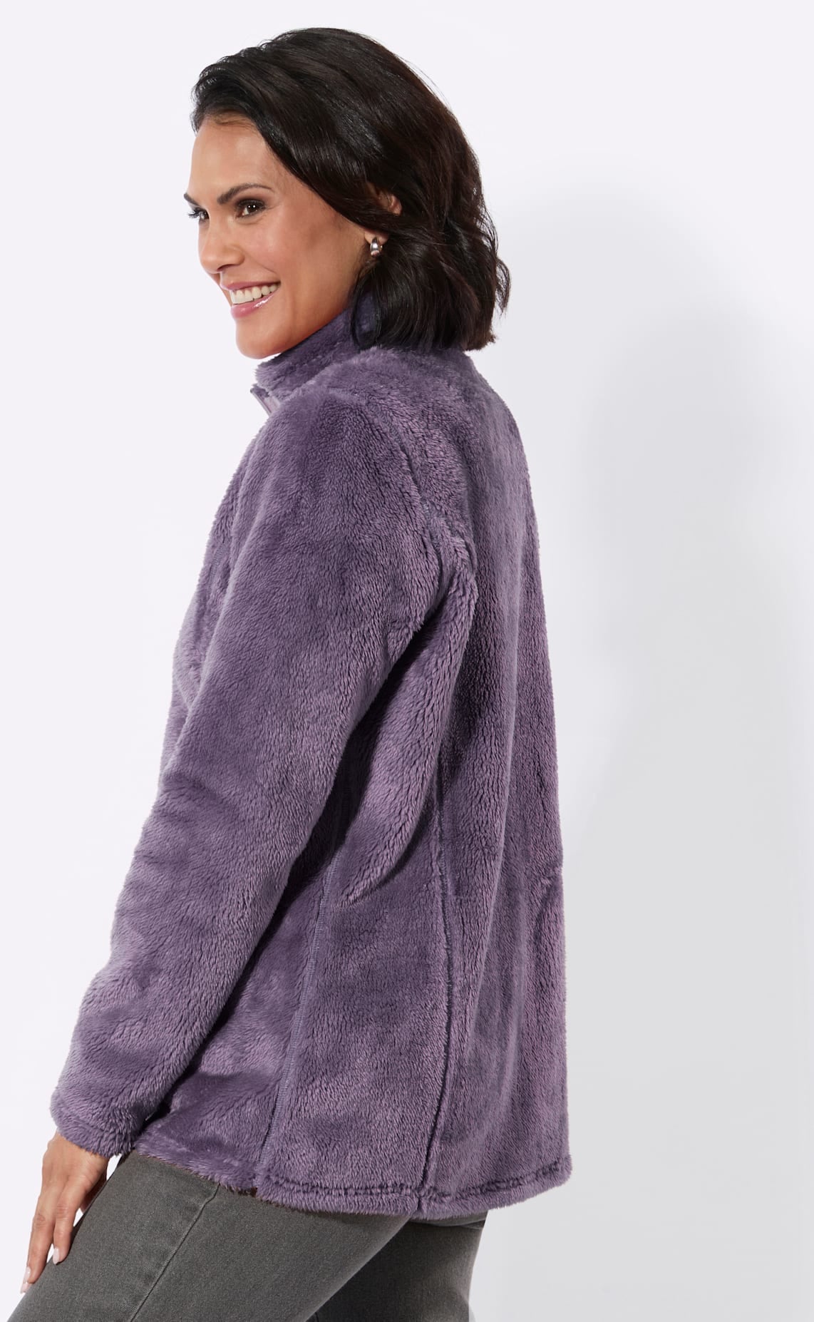 Casual Looks Veste polaire