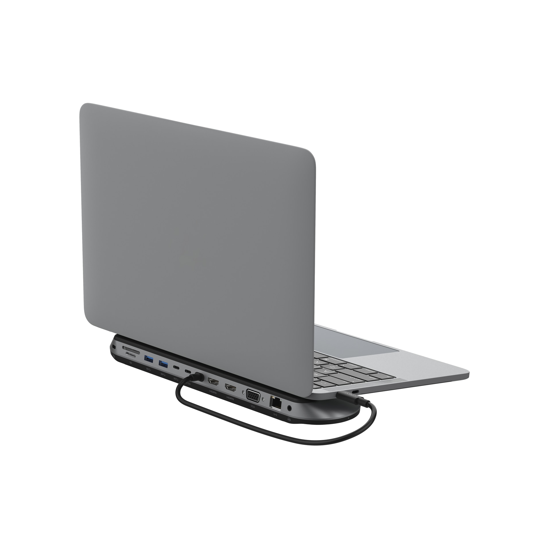 Belkin Laptop-Dockingstation »USB-C 11-in-1 Pro Dock, 100W«