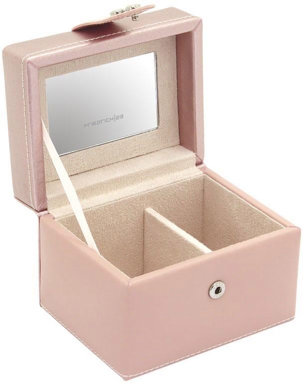Schmuckkoffer »Mimi, 20126-9« (1-tlg.)