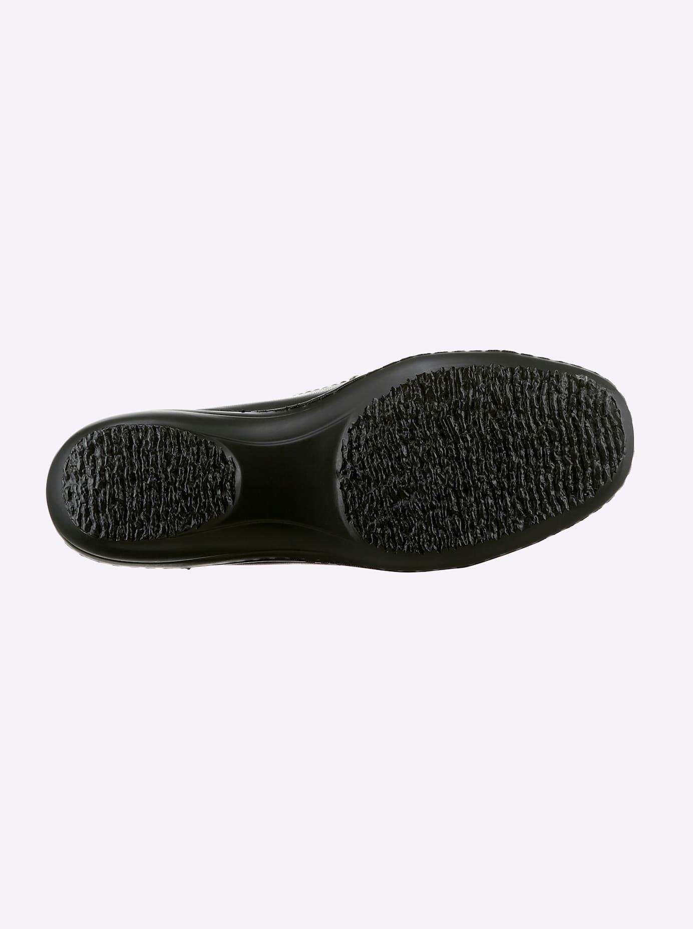 Classic Basics Slipper