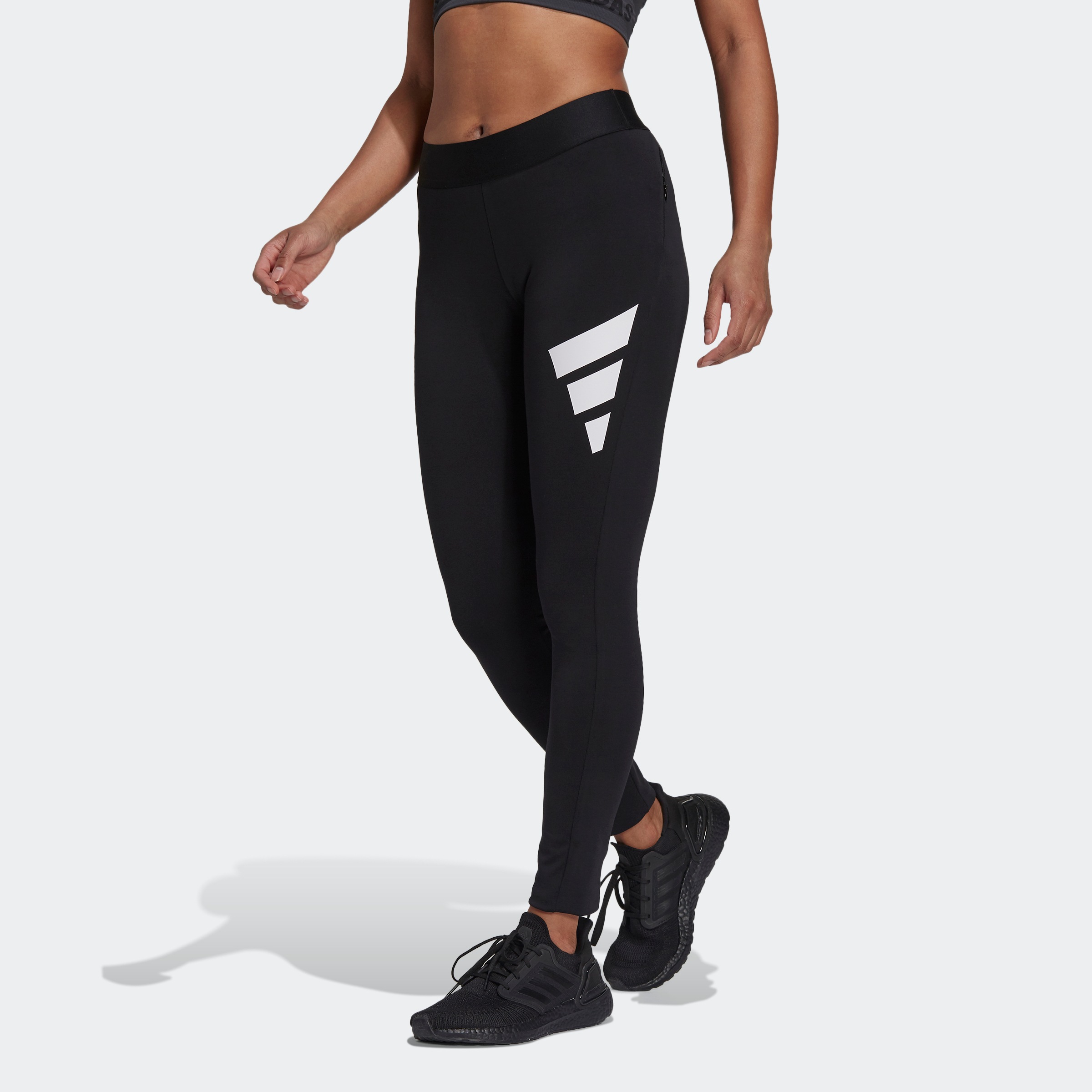Image of adidas Performance Leggings »ADIDAS SPORTSWEAR FUTURE ICONS TIGHT« bei Ackermann Versand Schweiz
