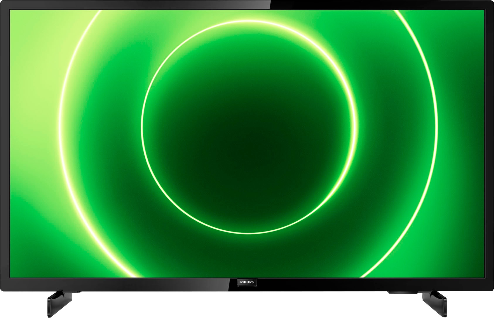 ♕ Philips LED-Fernseher »43PFS6805/12«, 108 auf cm/43 HD, versandkostenfrei Smart-TV Full Zoll