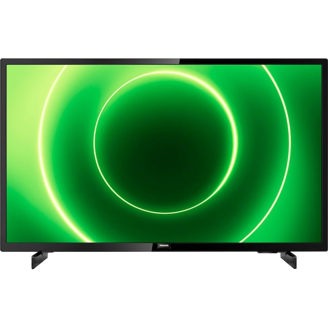 ♕ Philips LED-Fernseher »43PFS6805/12«, 108 HD, cm/43 versandkostenfrei Smart-TV Zoll, auf Full