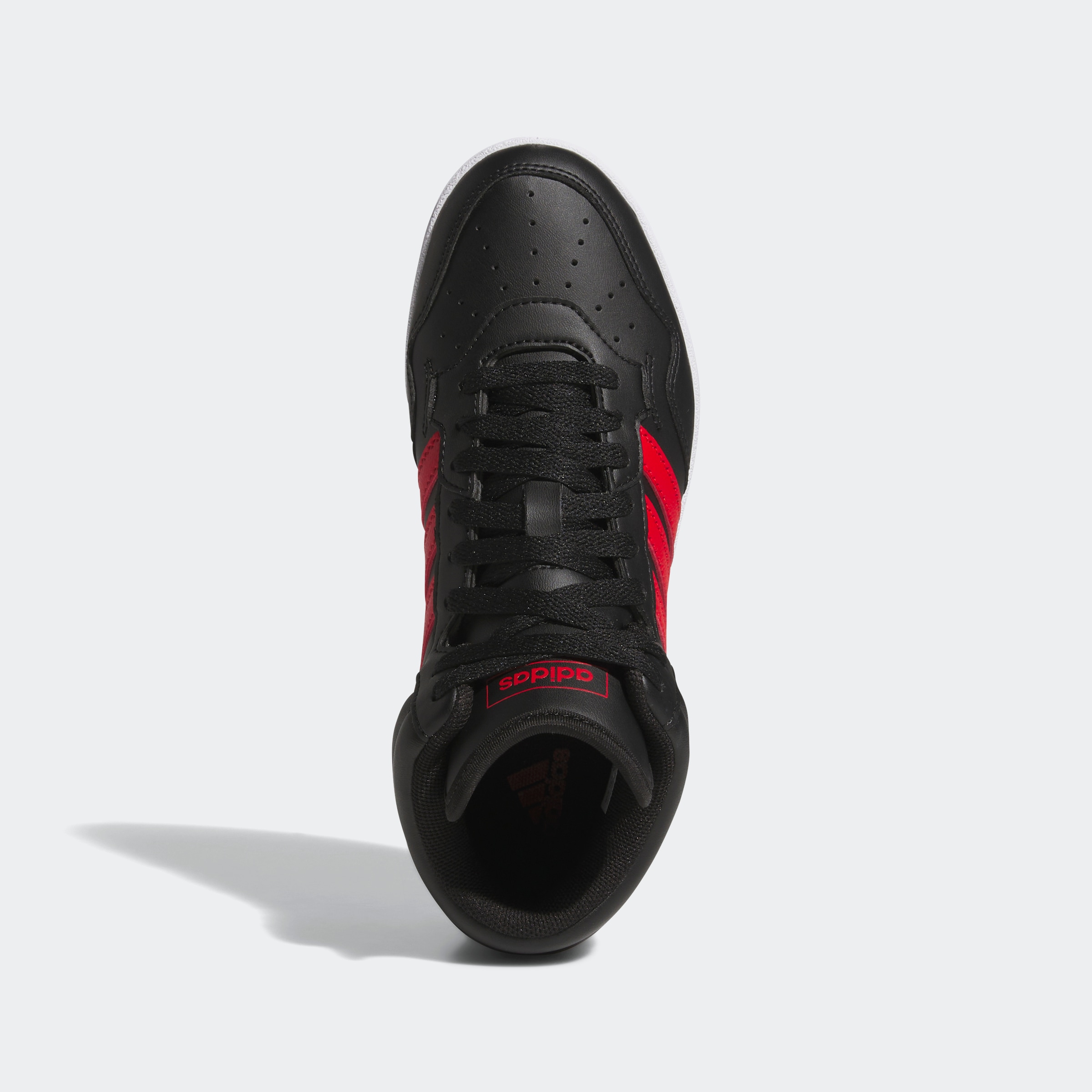 adidas Sportswear Sneaker »HOOPS MID 4.0 KIDS«