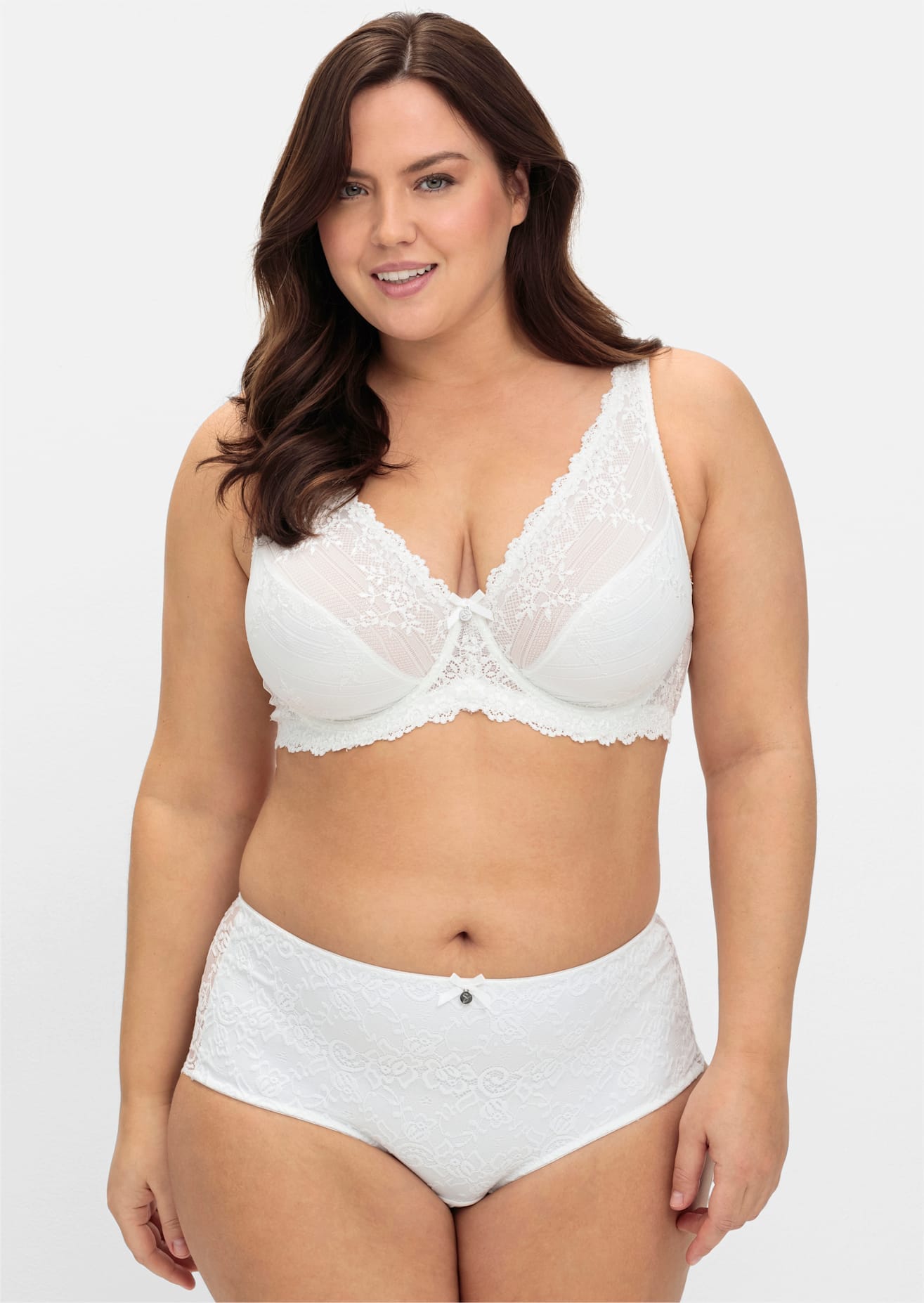 Sheego Bügel-BH 1 Stk.