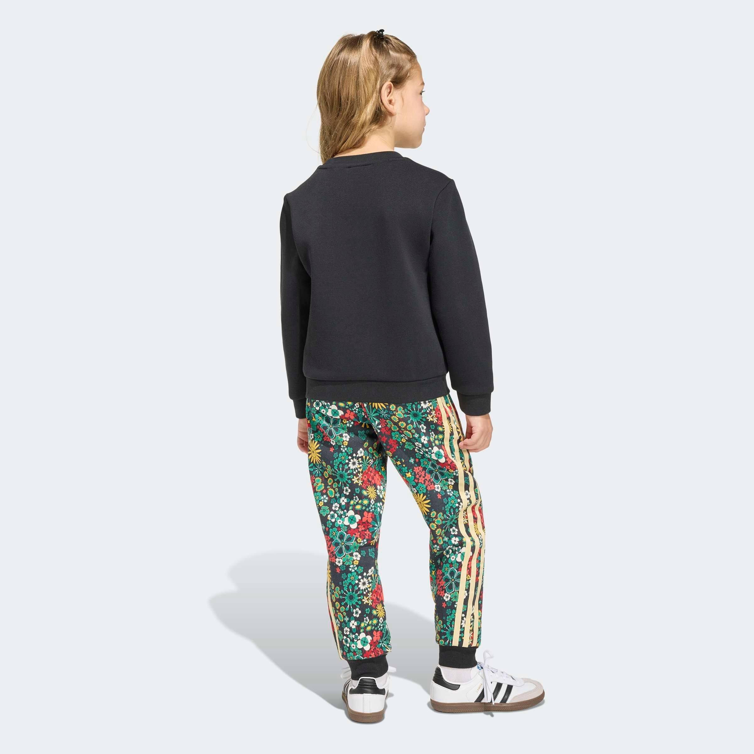 Image of adidas Originals Trainingsanzug "CREW SET" 2 tlg.