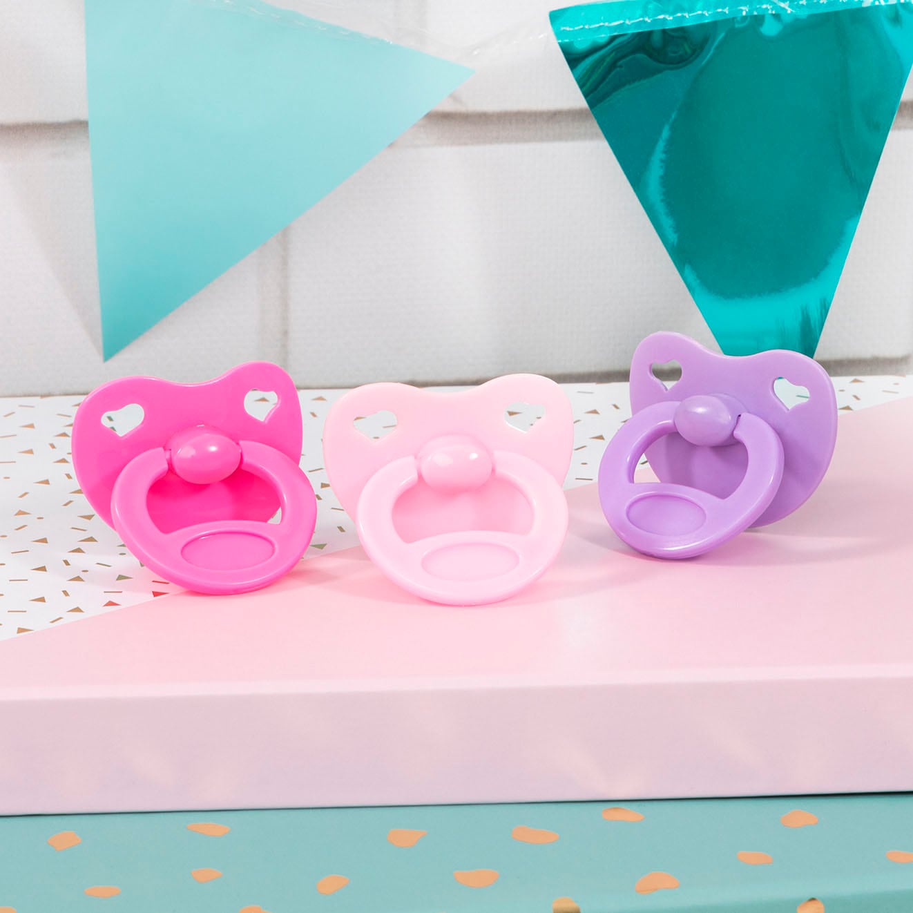 Bayer Tétine pour poupée