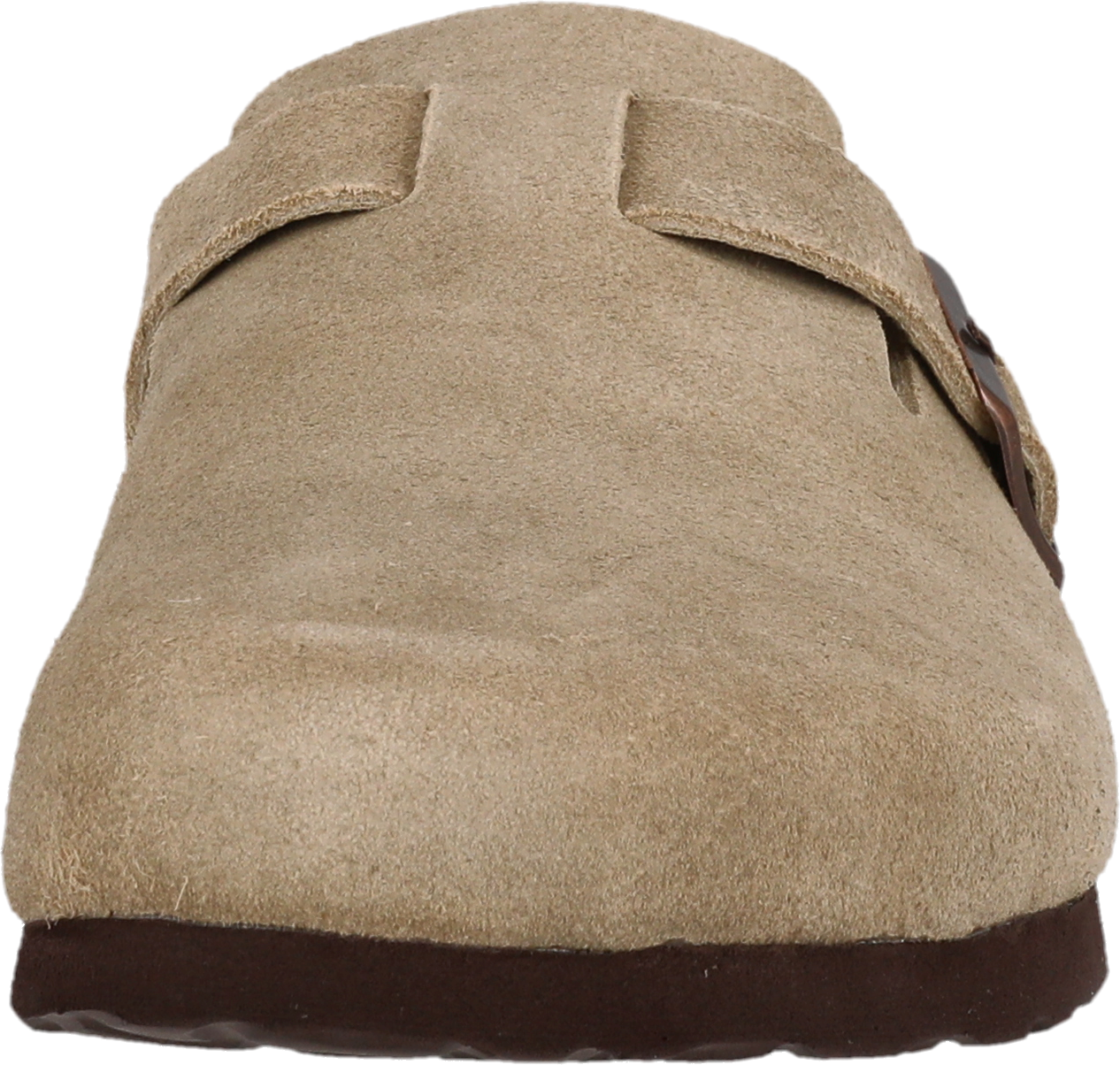 CRUZ Sandale »Corwin Leather Cork Clog«