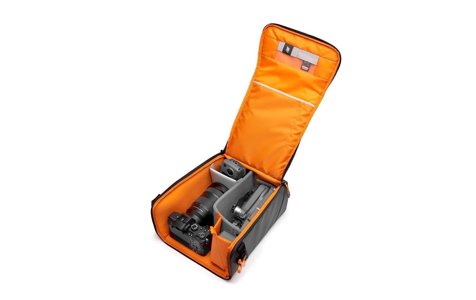 Lowepro Kameratasche »GearUp Creator Box XL II (GRL)«