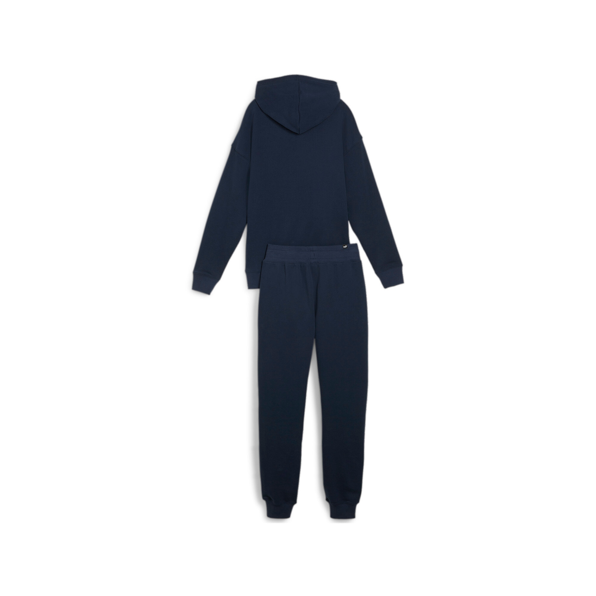 PUMA Jogginganzug »LOUNGEWEAR SUIT TR«, (2 tlg.)