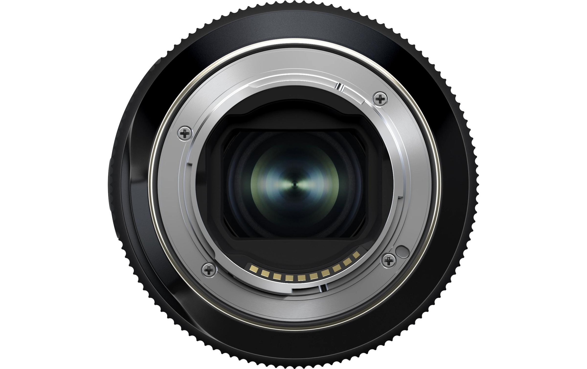 Tamron Objectif zoom