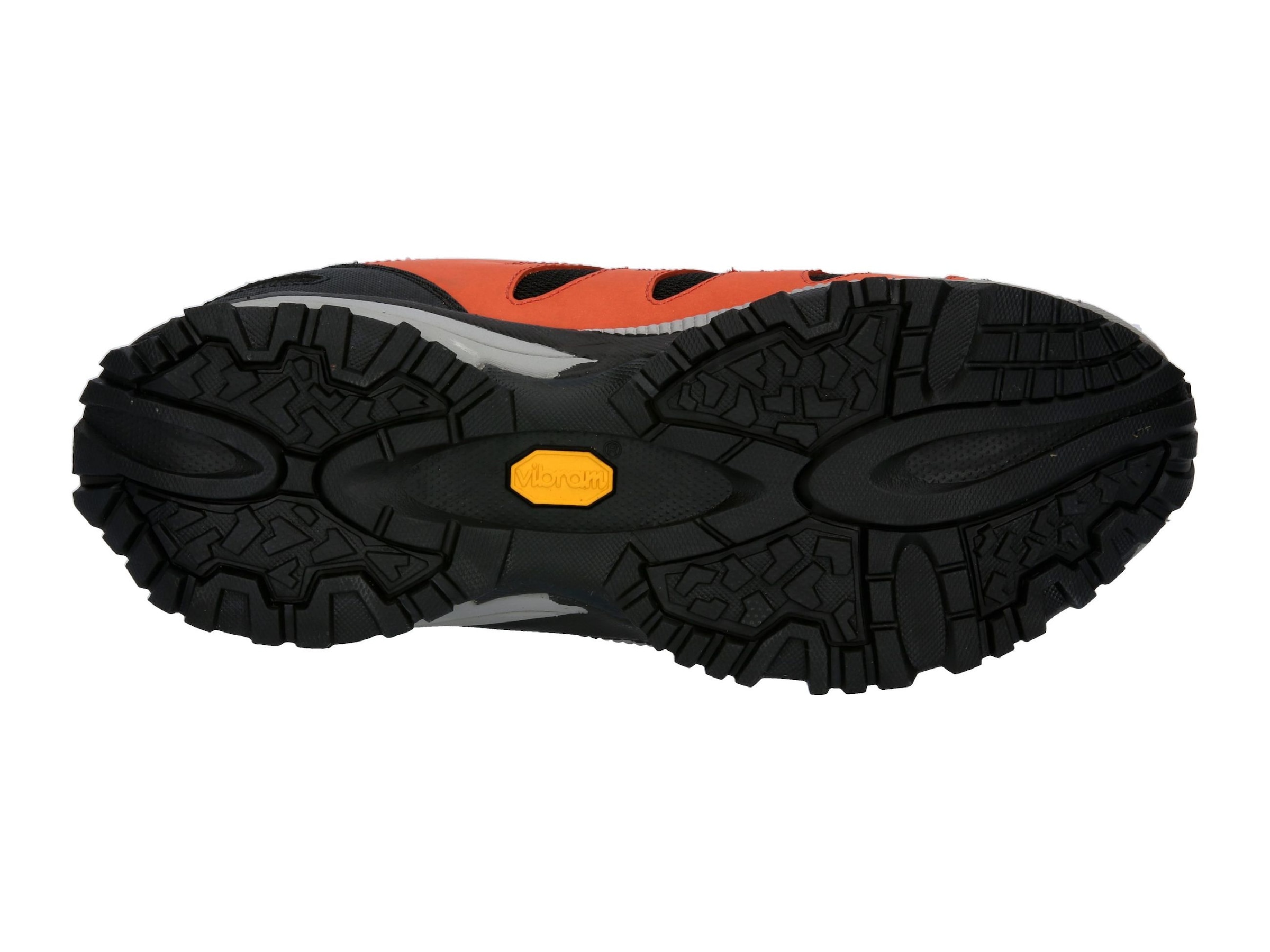 BRÜTTING Outdoorschuh »Outdoorschuh Expedition«