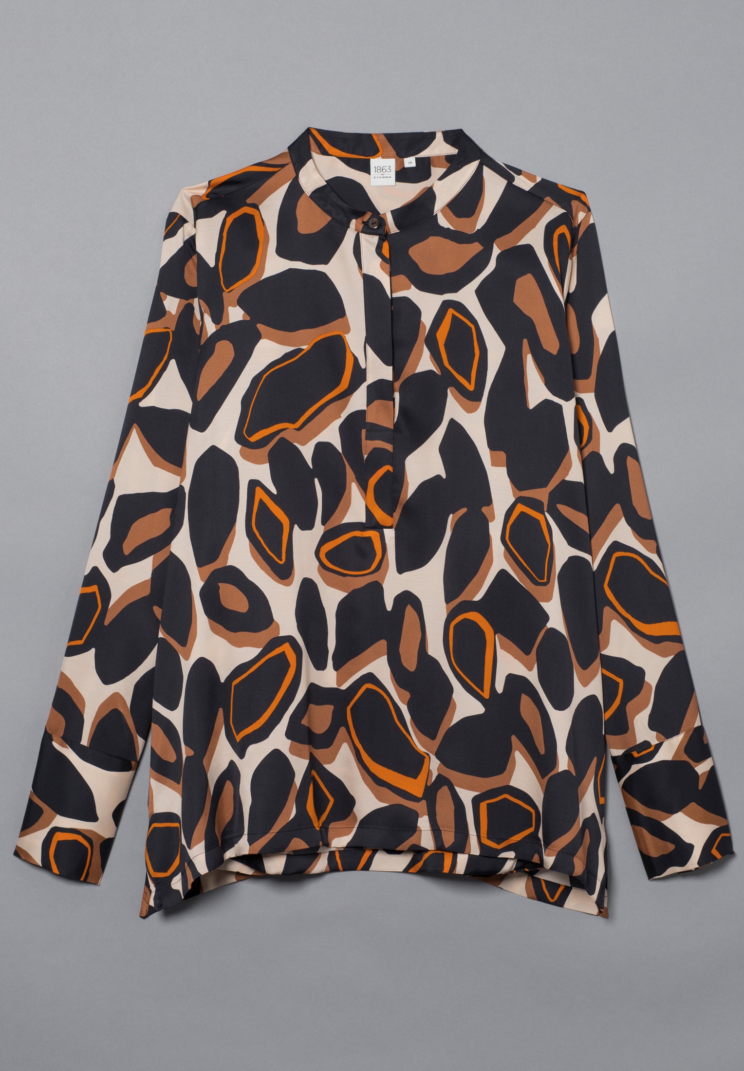 Eterna Chemisier à chemise »LOOSE FIT«