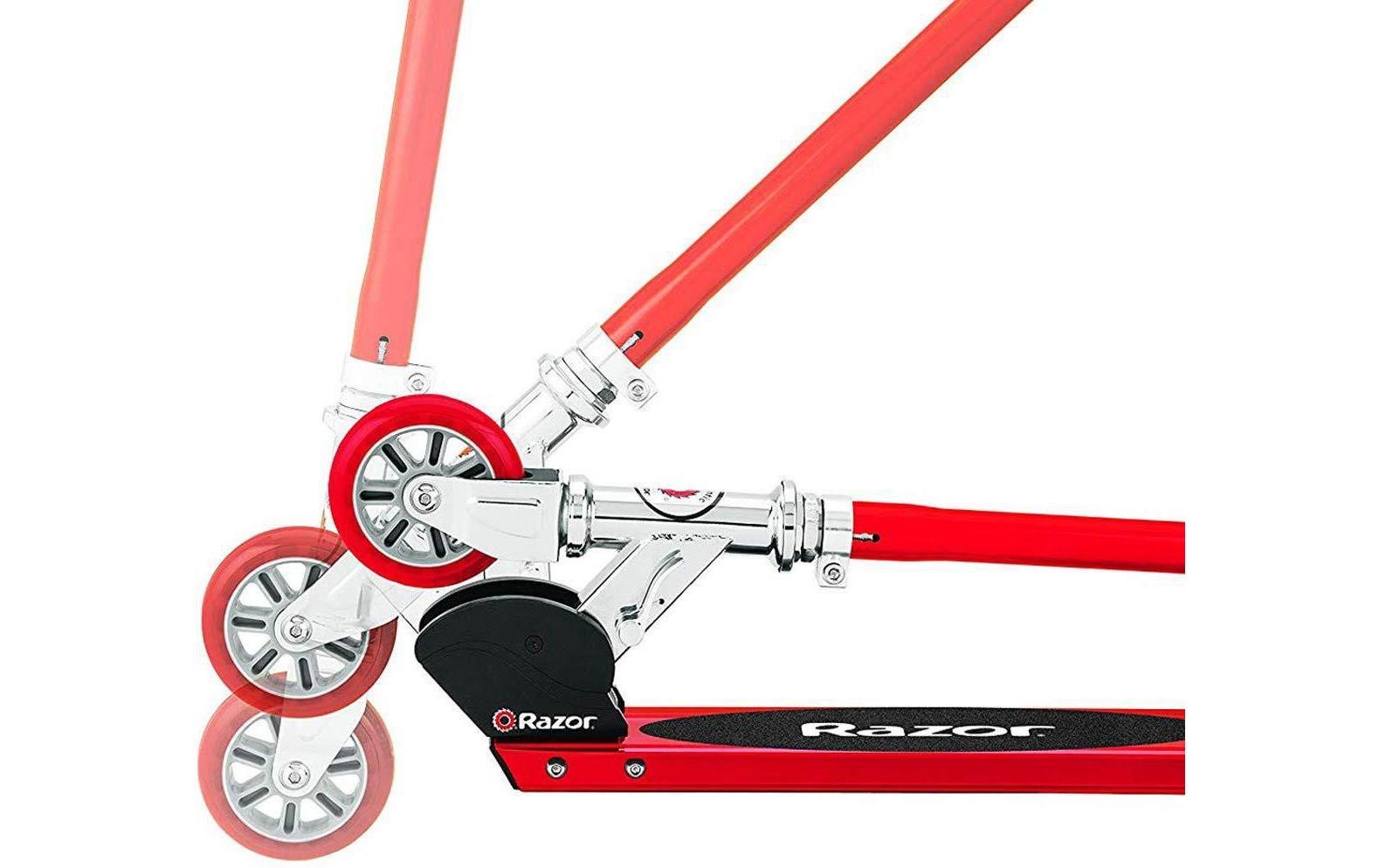 Razor Scooter »S Spark«