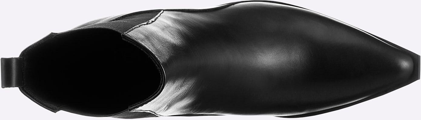 heine Stiefelette