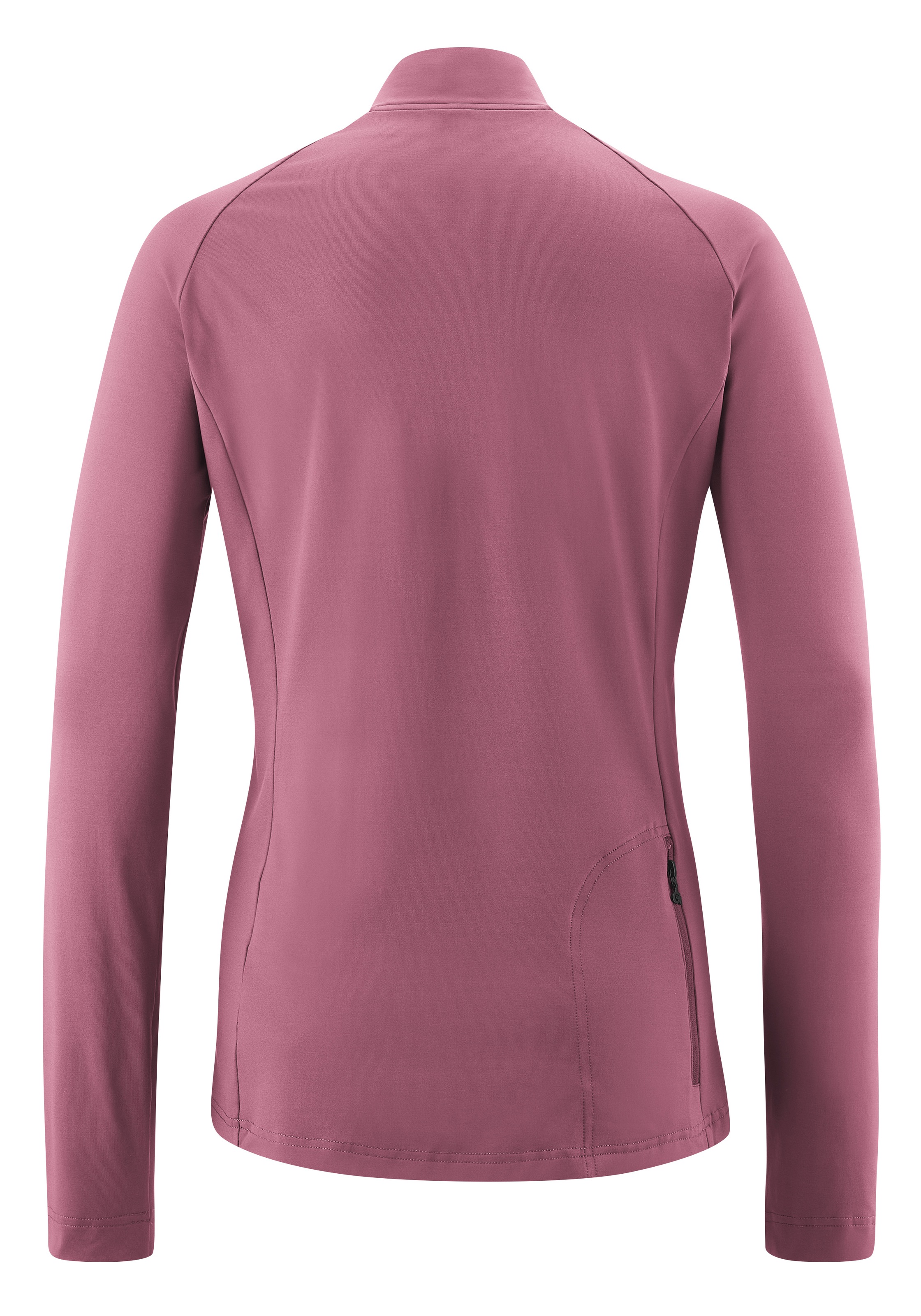 Gonso Radtrikot »Essential Jersey Longsleeve W«, Damen Fahrradtrikot langarm, Midlayer Trikot