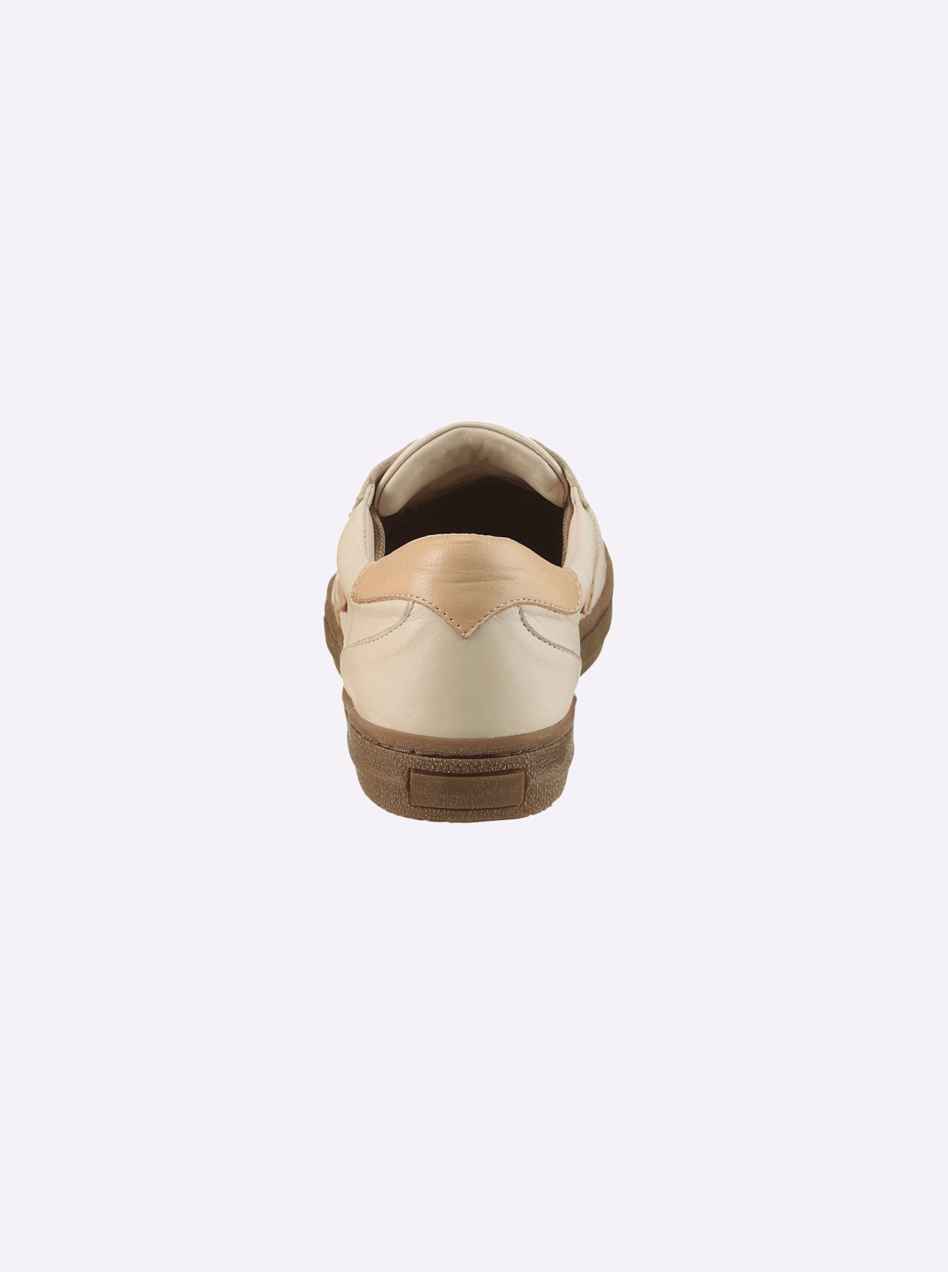 Andrea Conti Sneaker