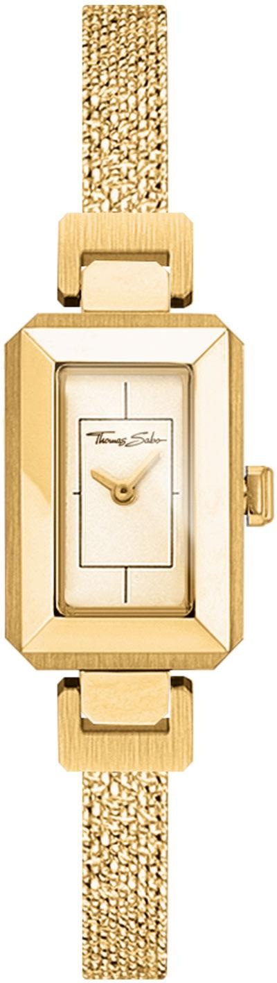 Image of THOMAS SABO Quarzuhr »WA0331-264-207-23x15,5 mm« bei Ackermann Versand Schweiz