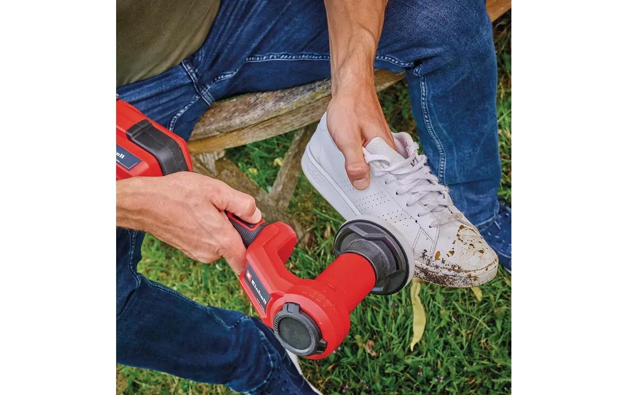 Einhell Brosse de nettoyage »Reinigungspad Set« 6 cuis für Akku-Oberflächenbürste PICOBELLA 18/90