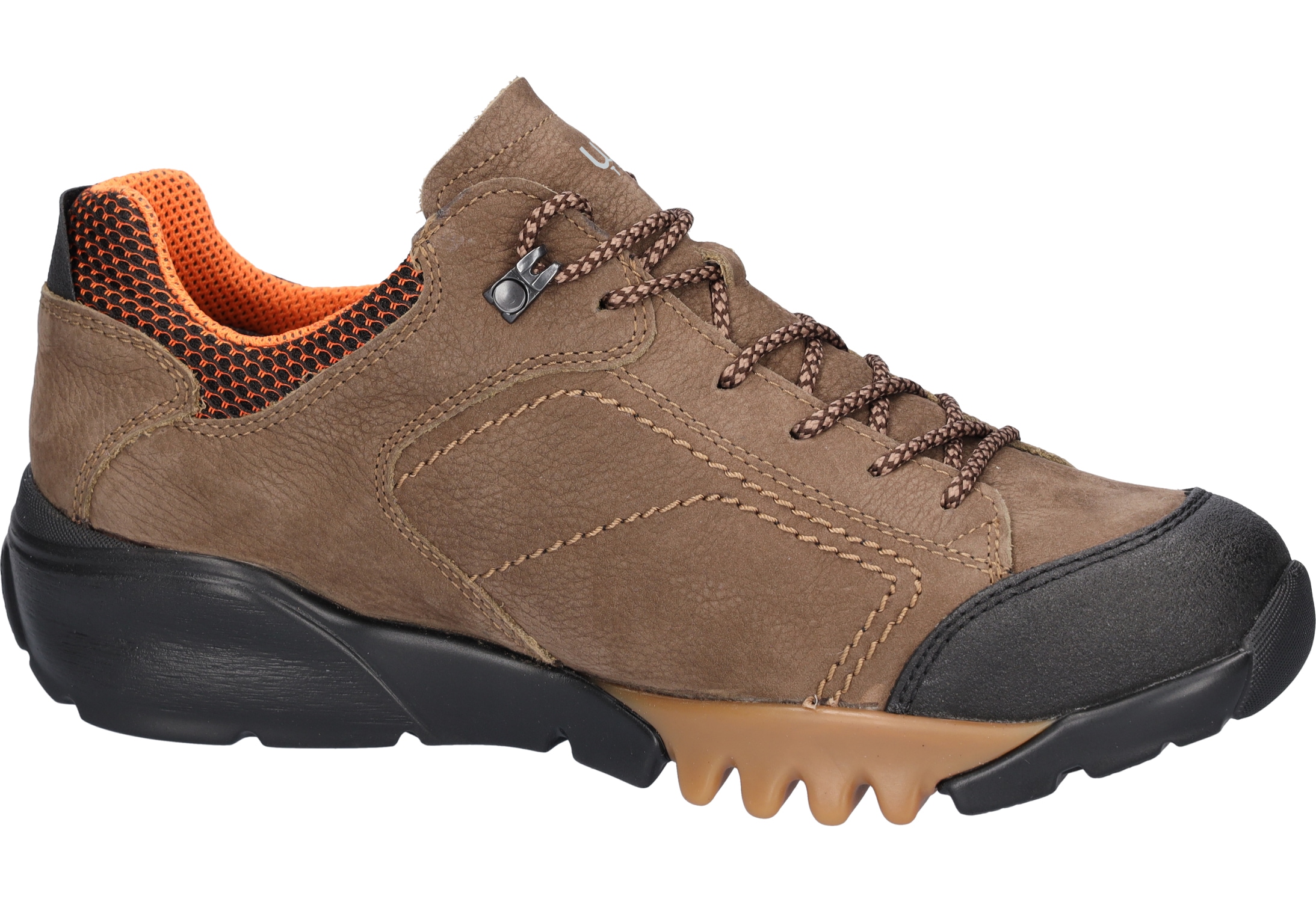 Waldläufer Trekkingschuh »H-Fritz«  Freizeitschuh, Outdoorschuh, Sneaker mit TEX-Ausstattung, H-Weite