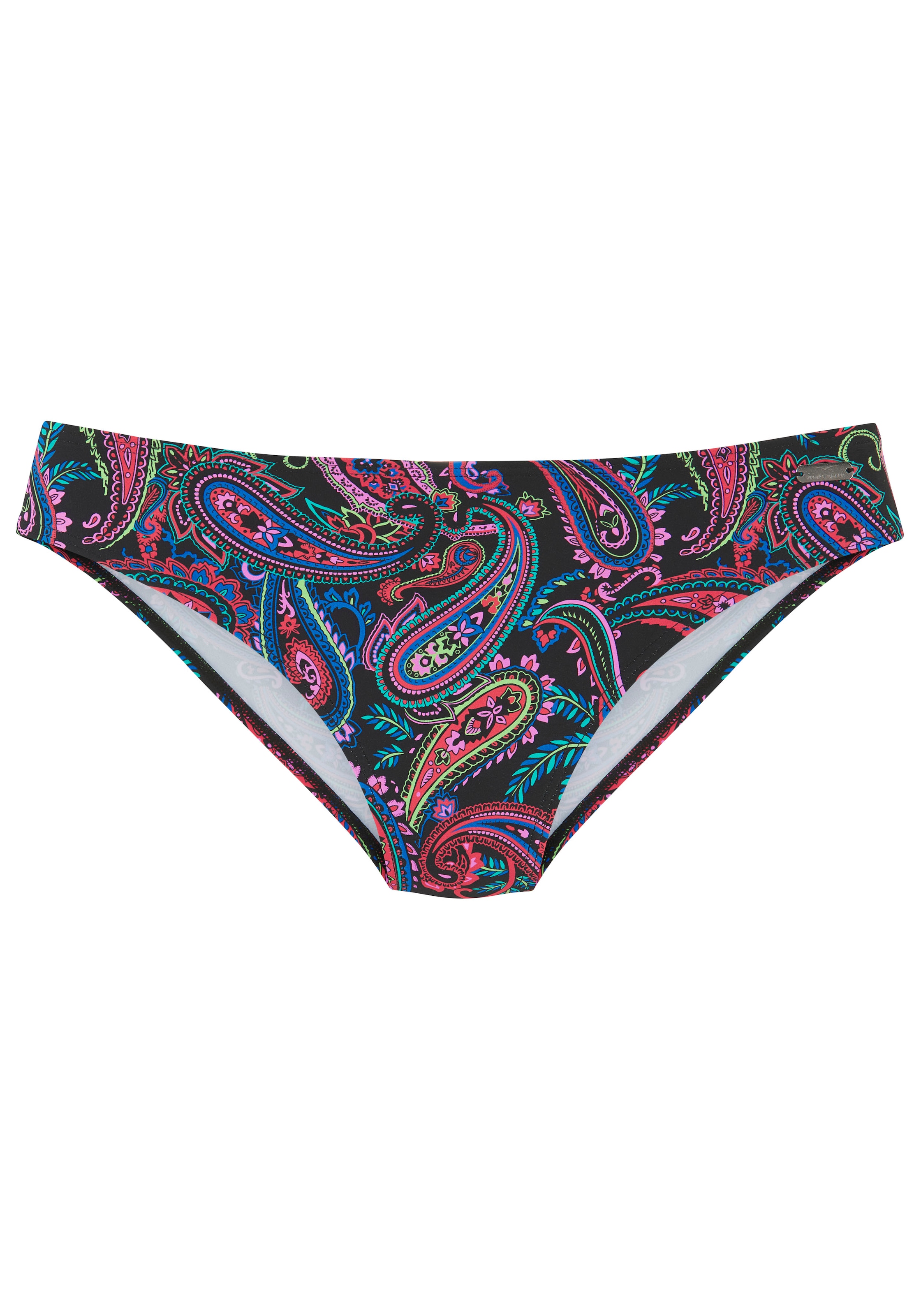 Venice Beach Bikini-Hose »Paislee« im Paisley-Druck