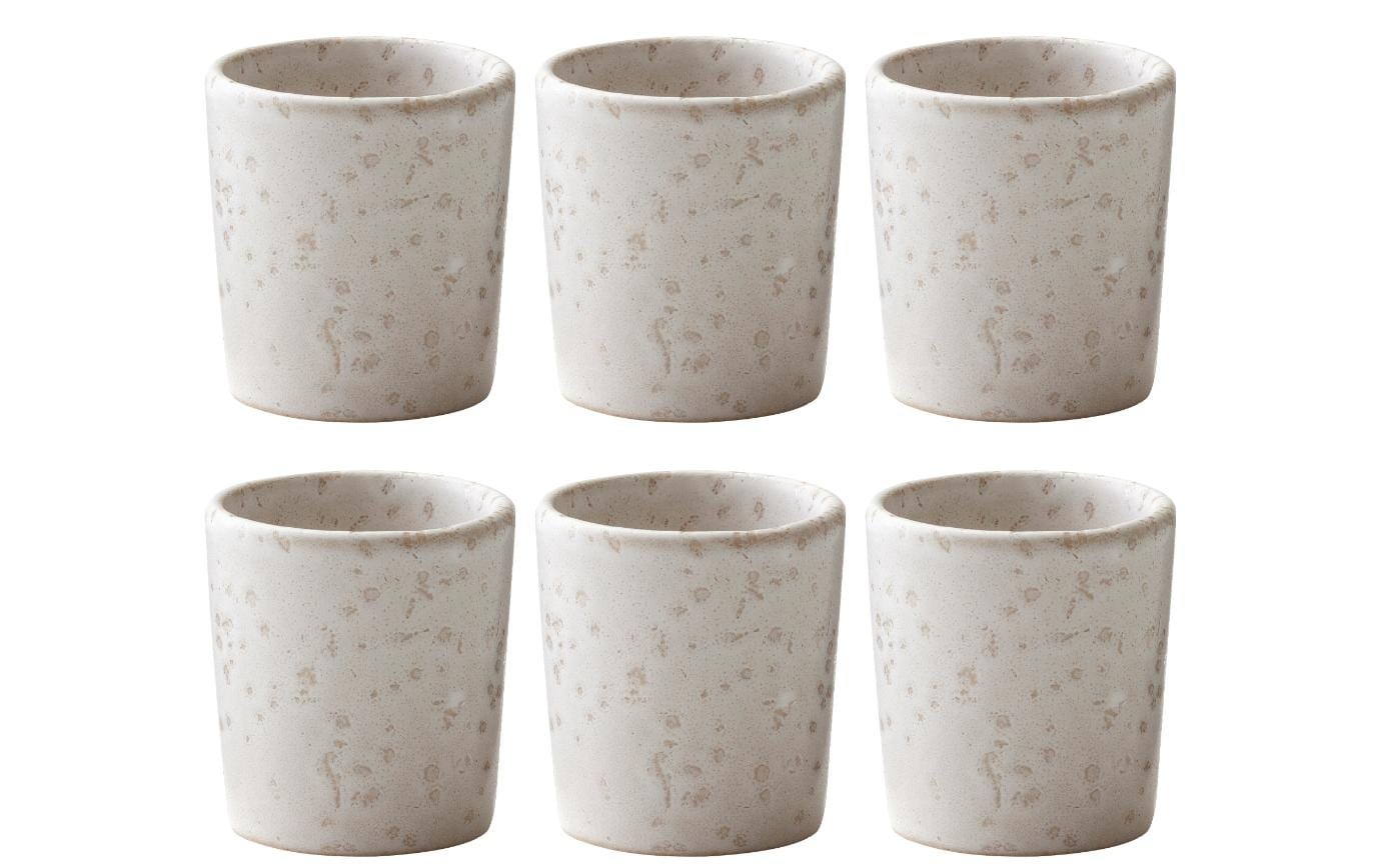 Image of Bitz Eierbecher, (6 tlg.) bei Ackermann Versand Schweiz