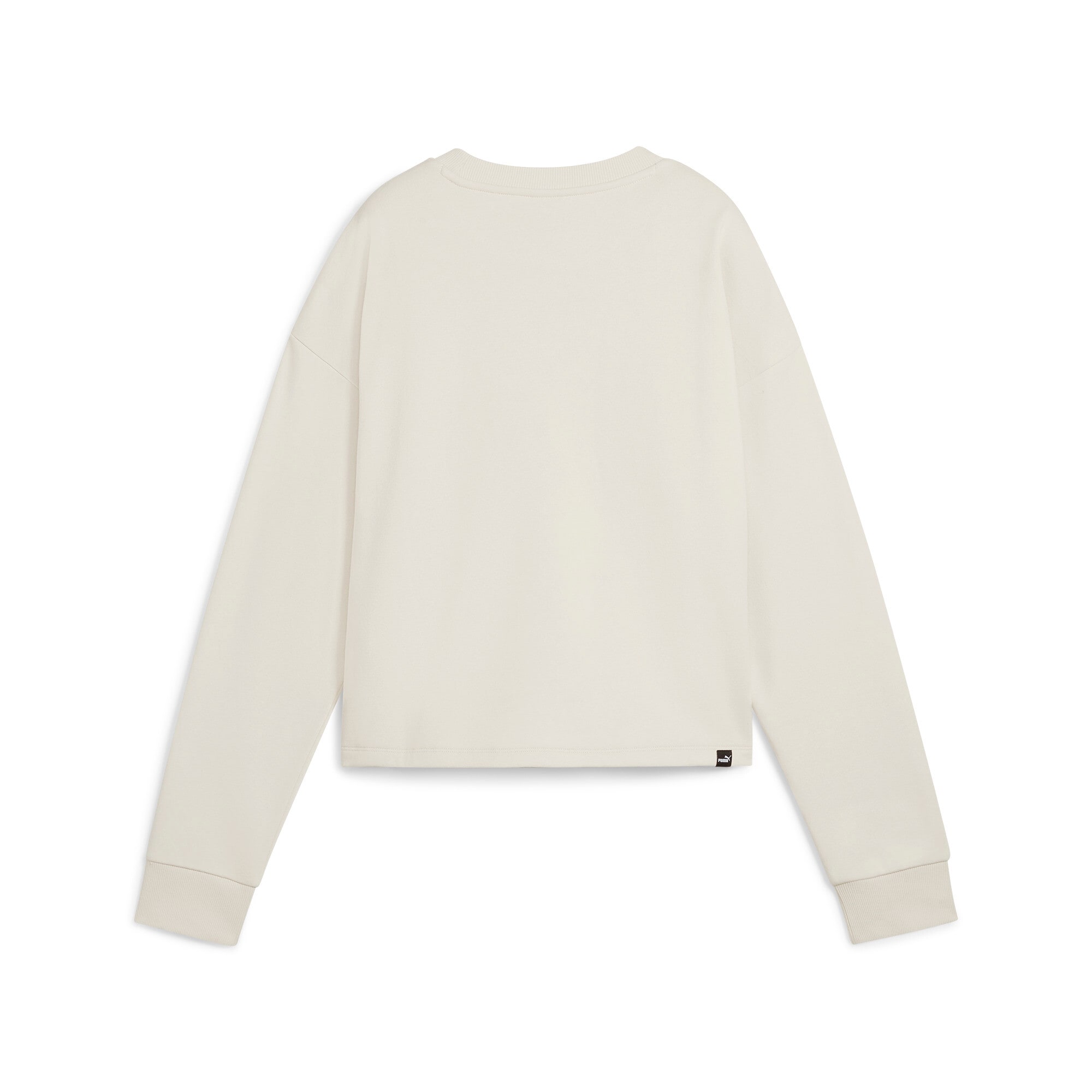 PUMA Langarmshirt »ESS+ CLASS ACT CREW FL«