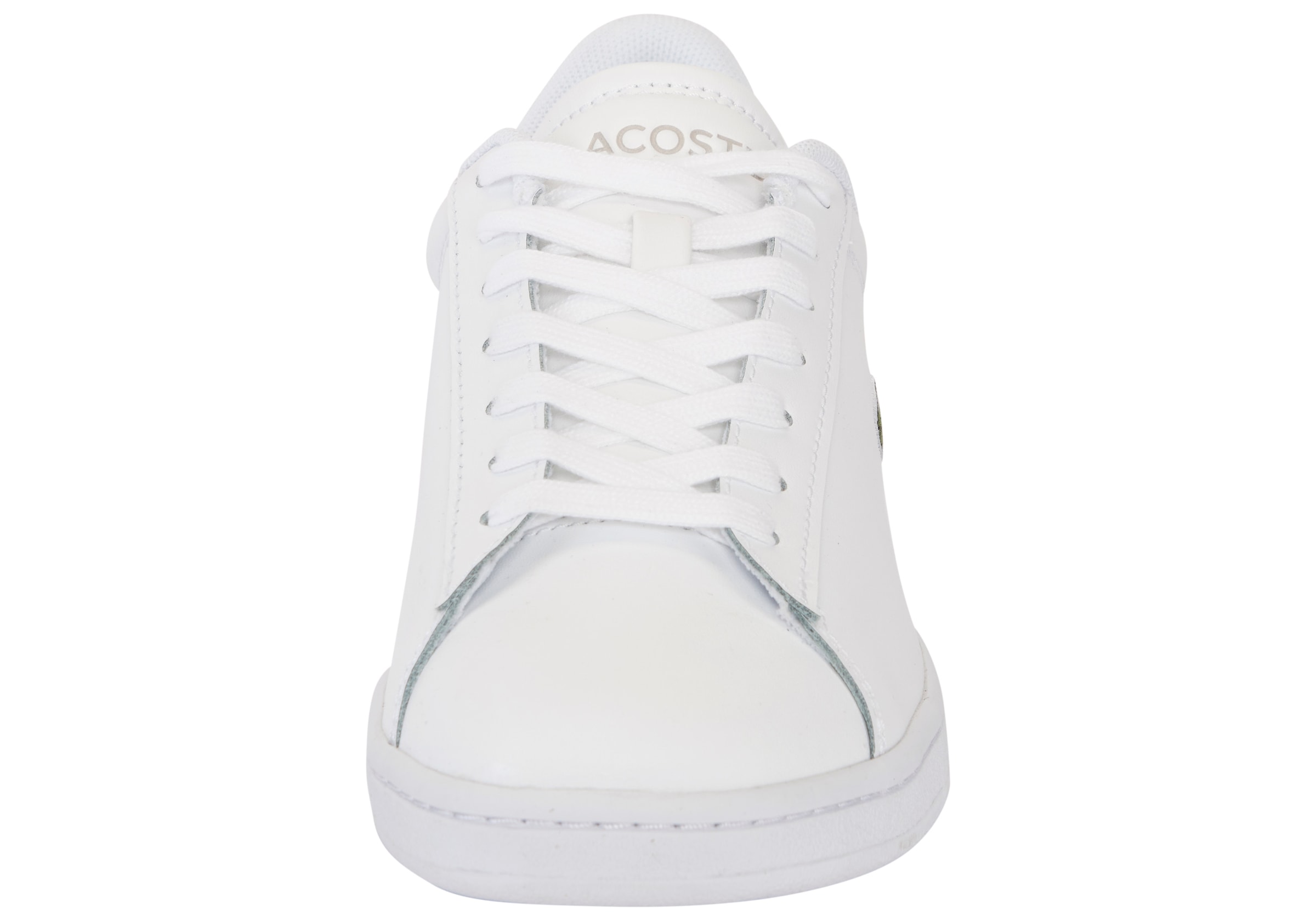 Lacoste Sneakers »CARNABY SET«