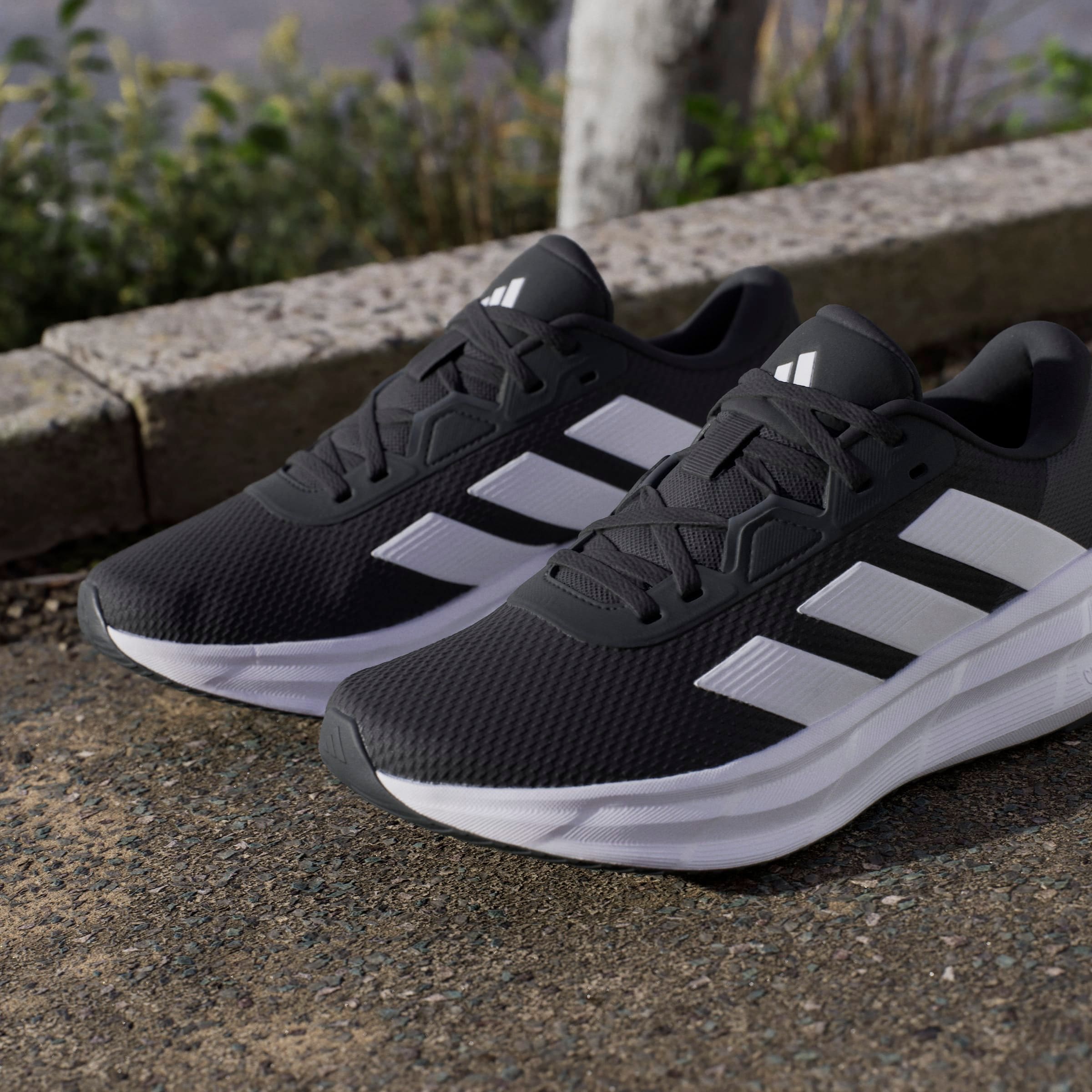 adidas Performance Laufschuh »GALAXY 7«