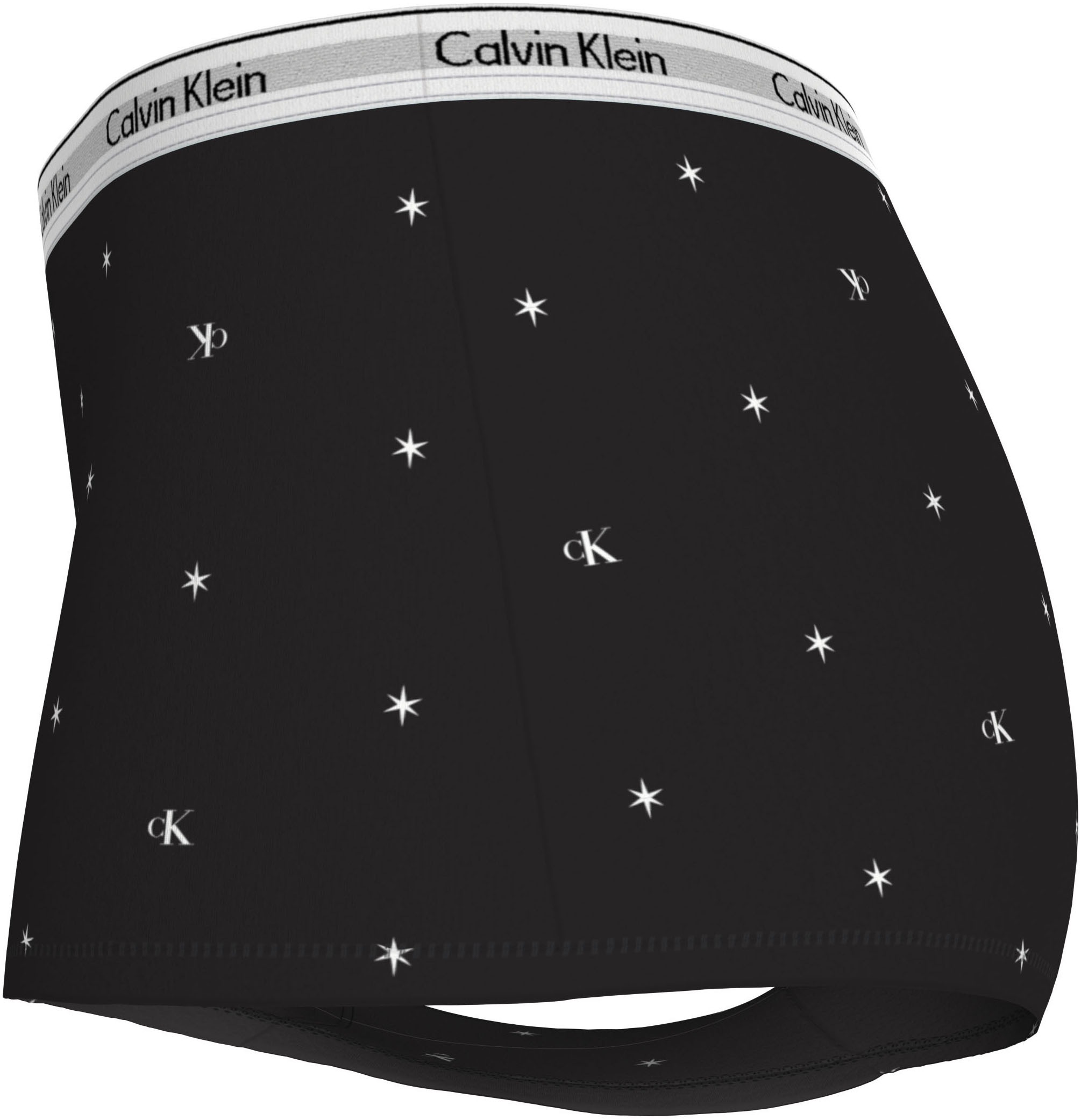 Calvin Klein Underwear Boxers »BOYSHORT« mit Logomuster