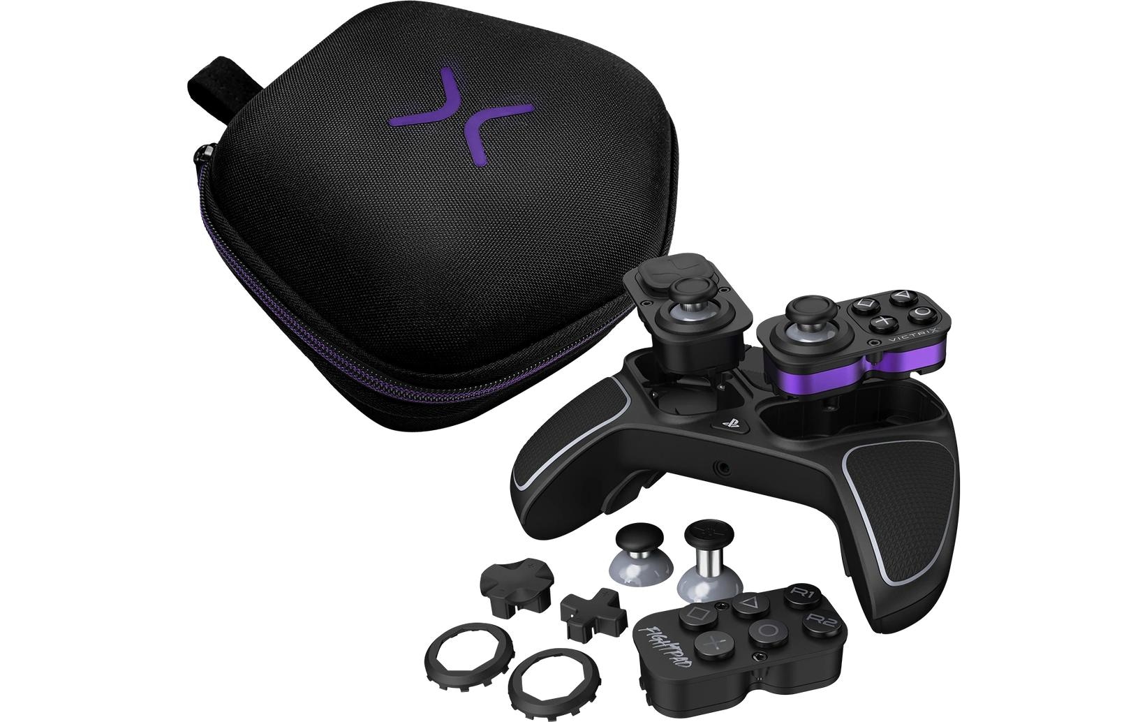   Gaming-Controller »Controller Victrix Pro BFG WL«