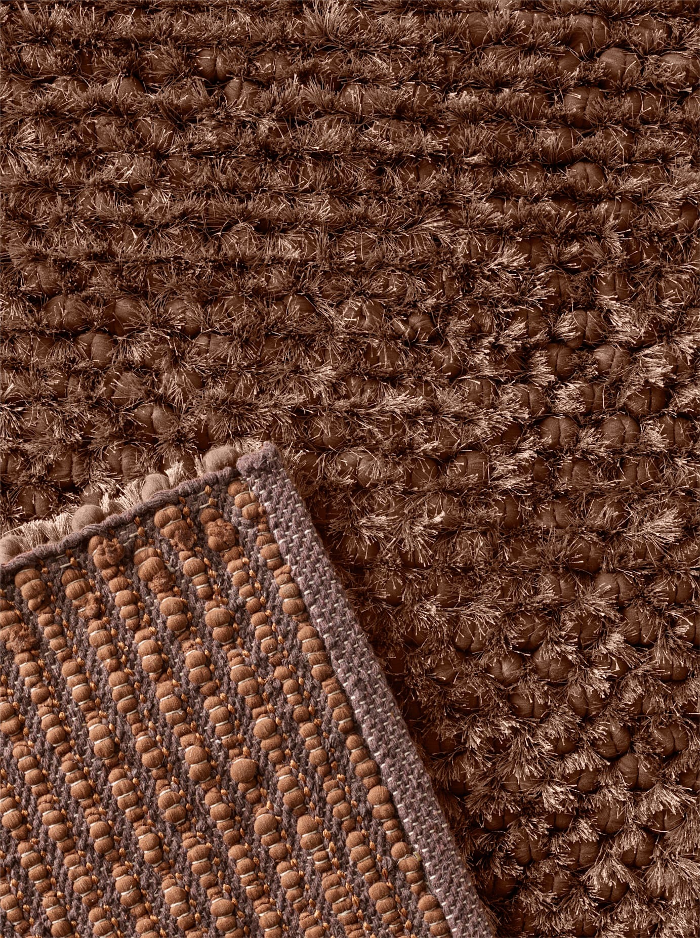 heine home Teppich, 15 mm Höhe