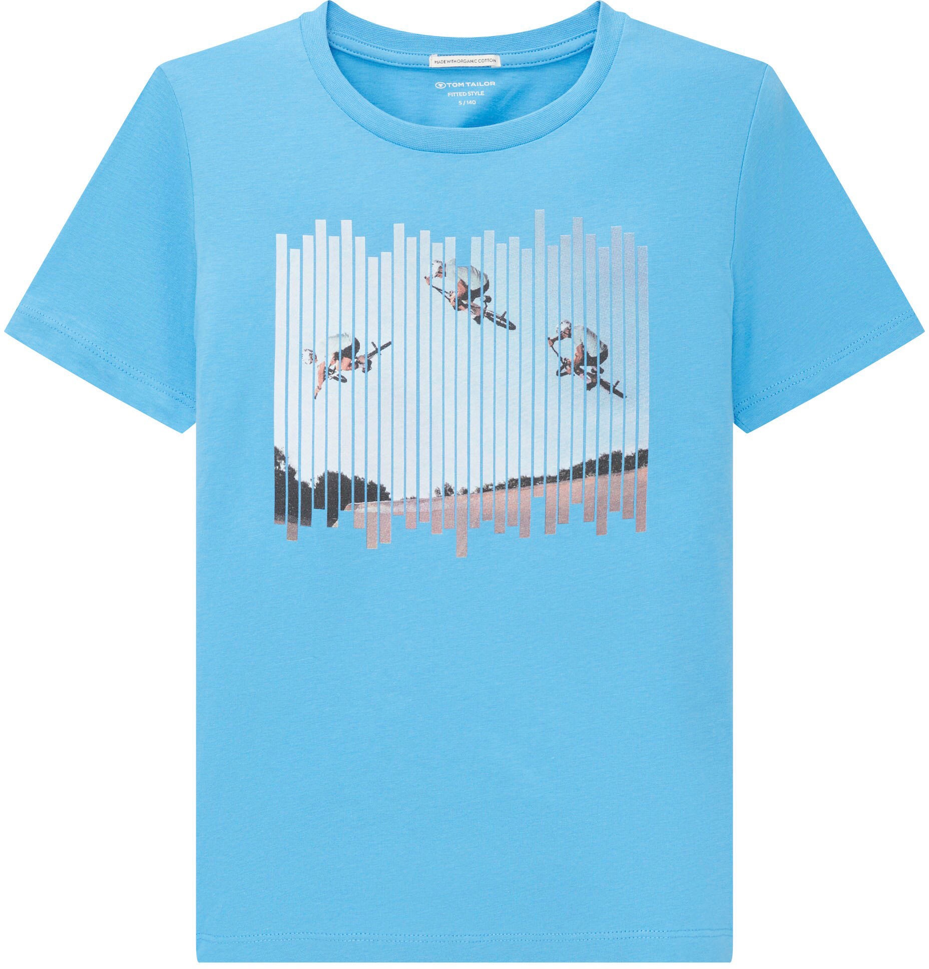 TOM TAILOR T-Shirt kaufen