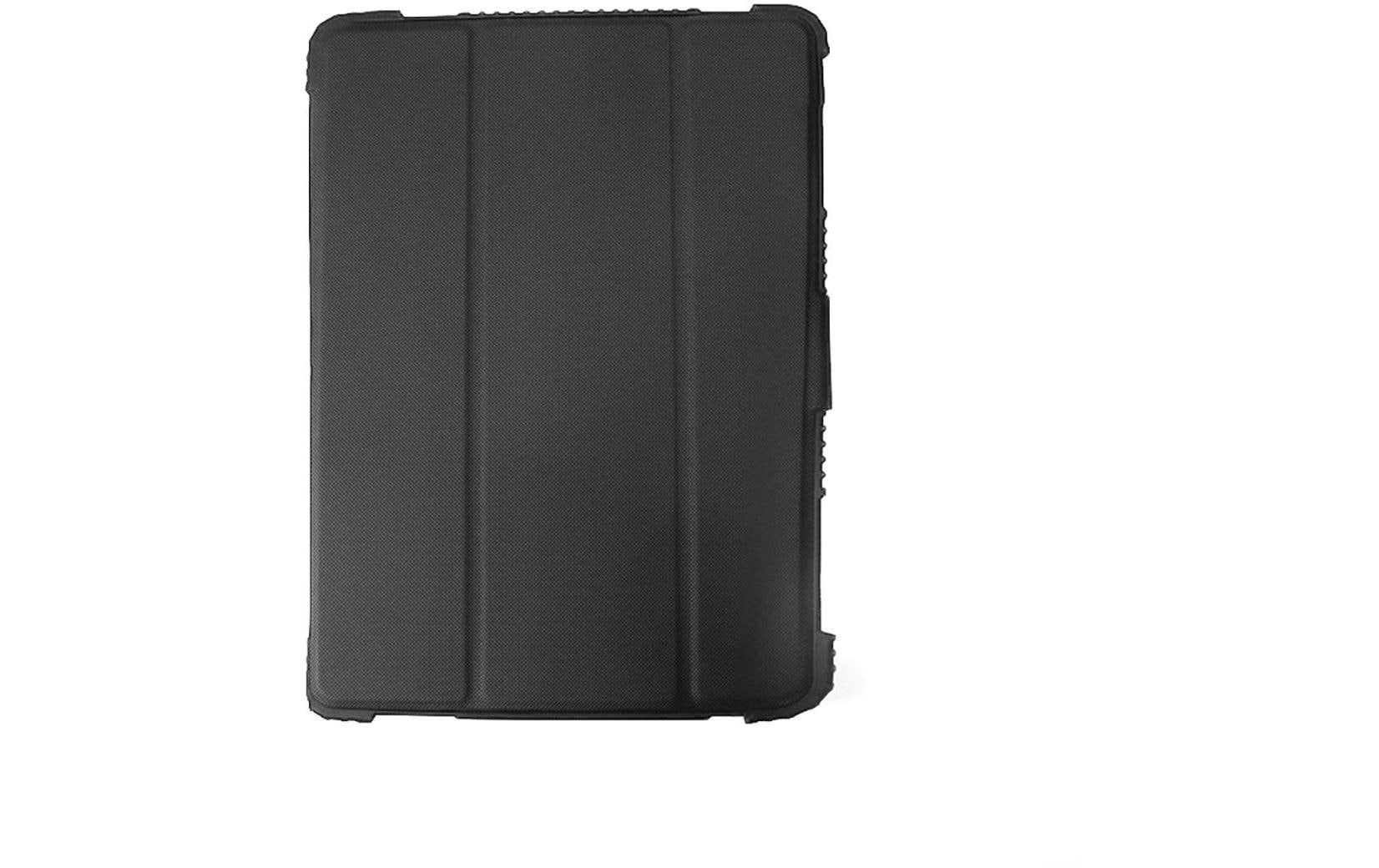 4smarts Tablet-Hülle »Folio Case Endurance«, iPad (7. Generation)-iPad (8. Generation)-iPad (9. Generation), 25,9 cm (10,2 Zoll)