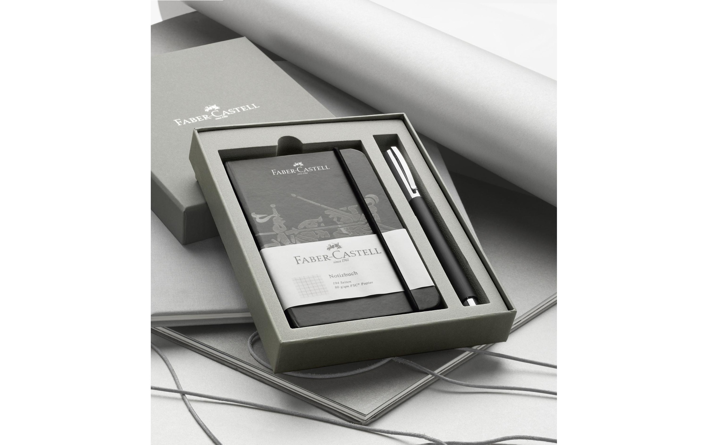 Faber-Castell Tintenroller »Ambition«