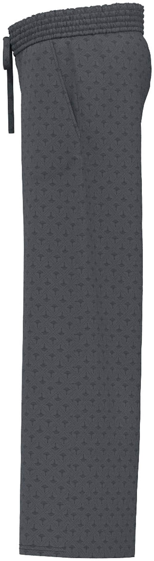 JOOP! 7/8-Hose »Luxe«, mit integriertem Logomuster