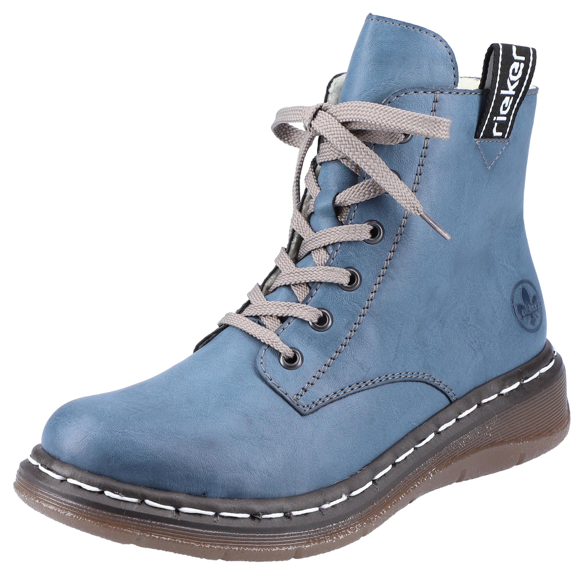 Image of Rieker Winterboots, mit Label bei Ackermann Versand Schweiz