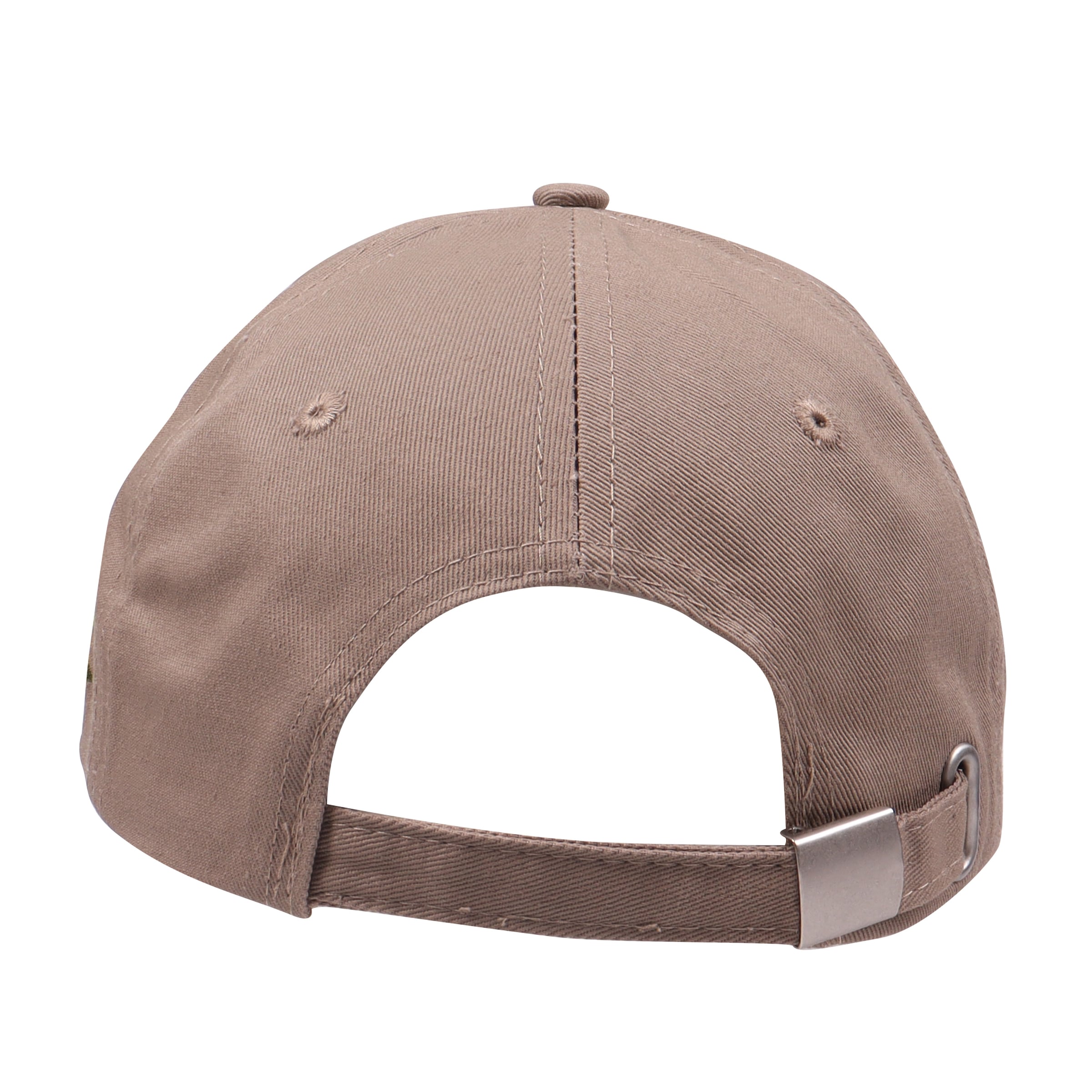 Capelli New York Casquette de baseball taille réglable, bonne ventilation