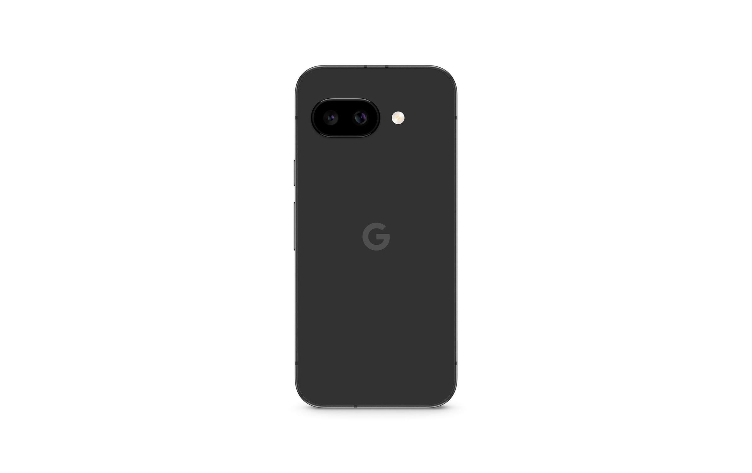Google Smartphone »Pixel 9a«, Schwarz